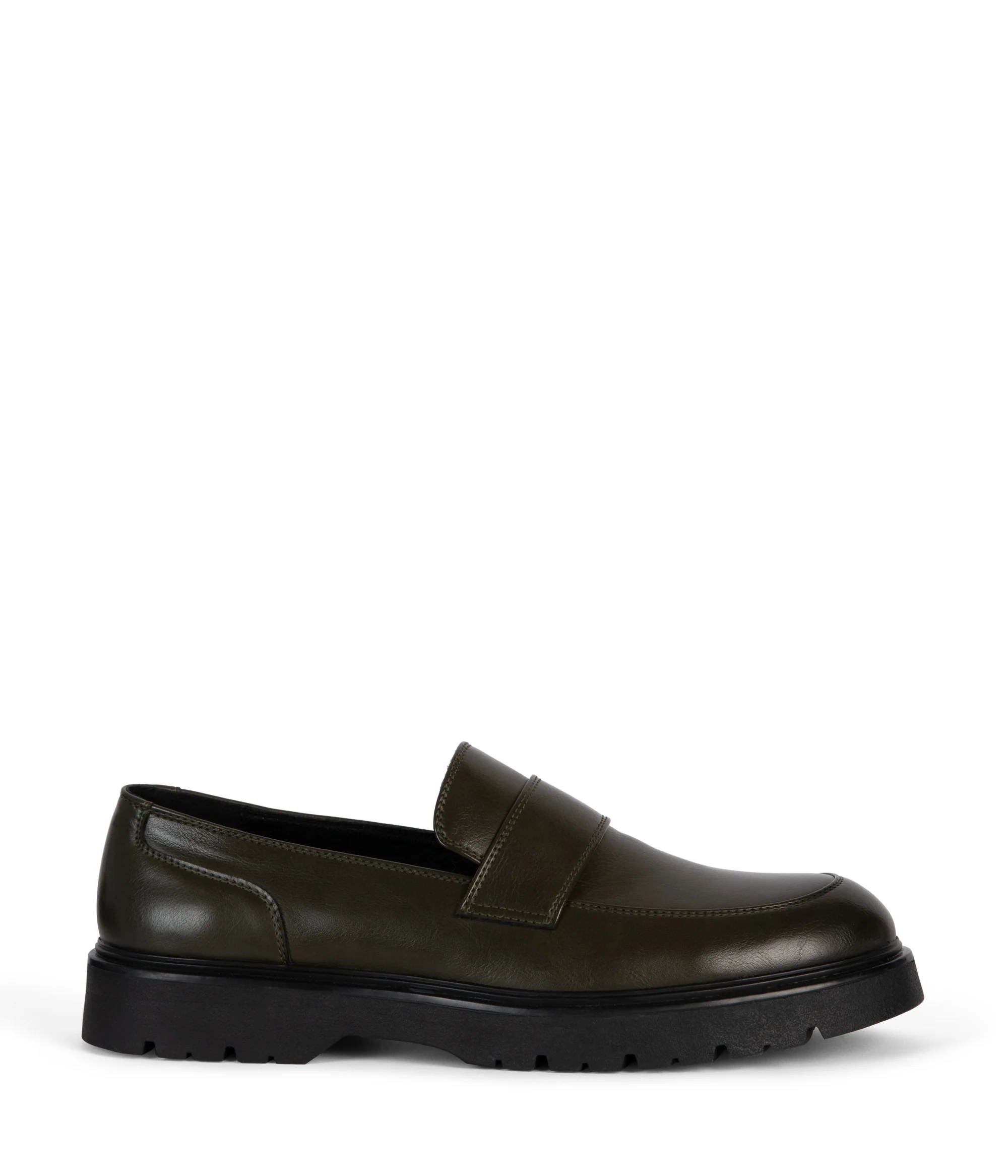 RHYE Men's Vegan Loafers - Image 9
