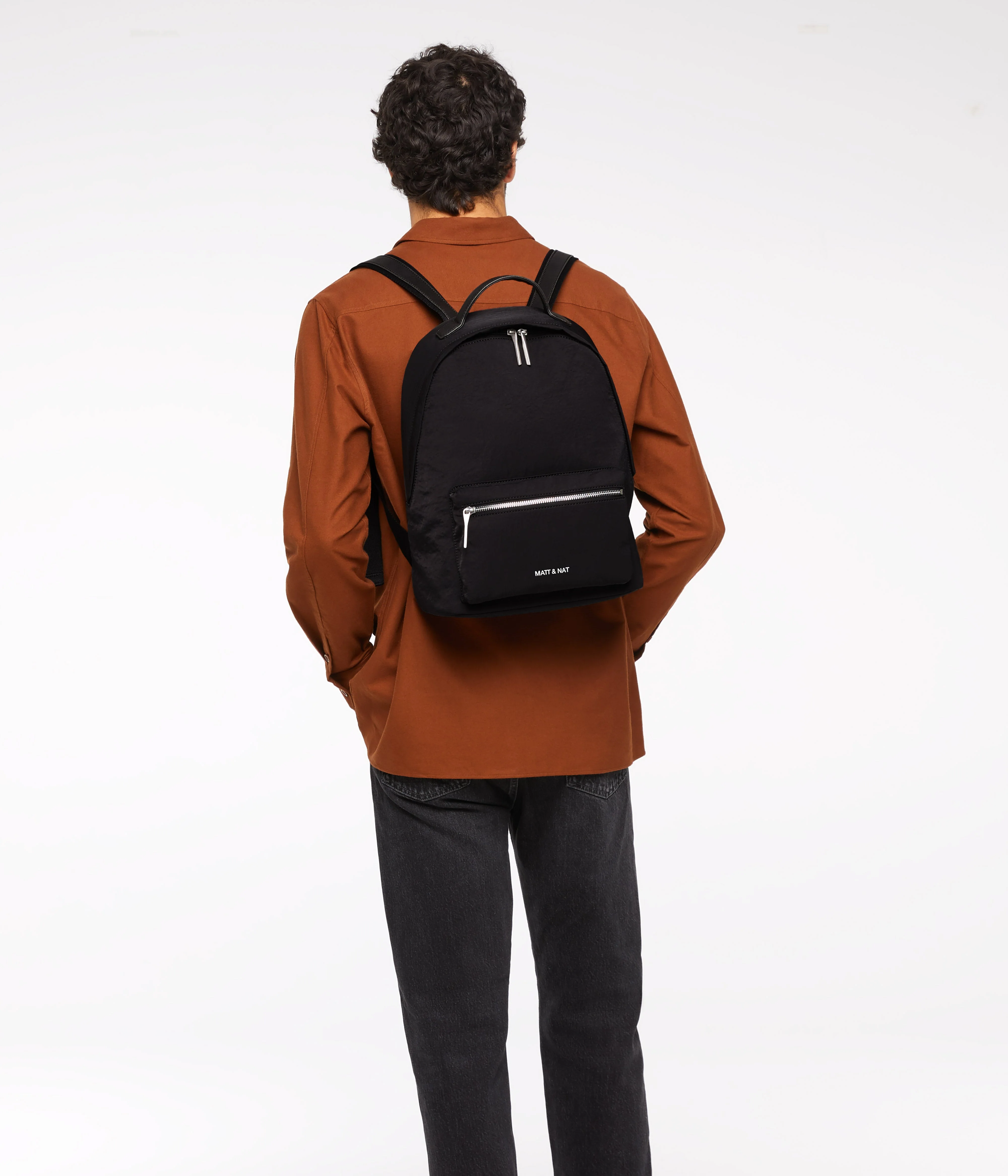 RITO Vegan Backpack - Oam - Image 18