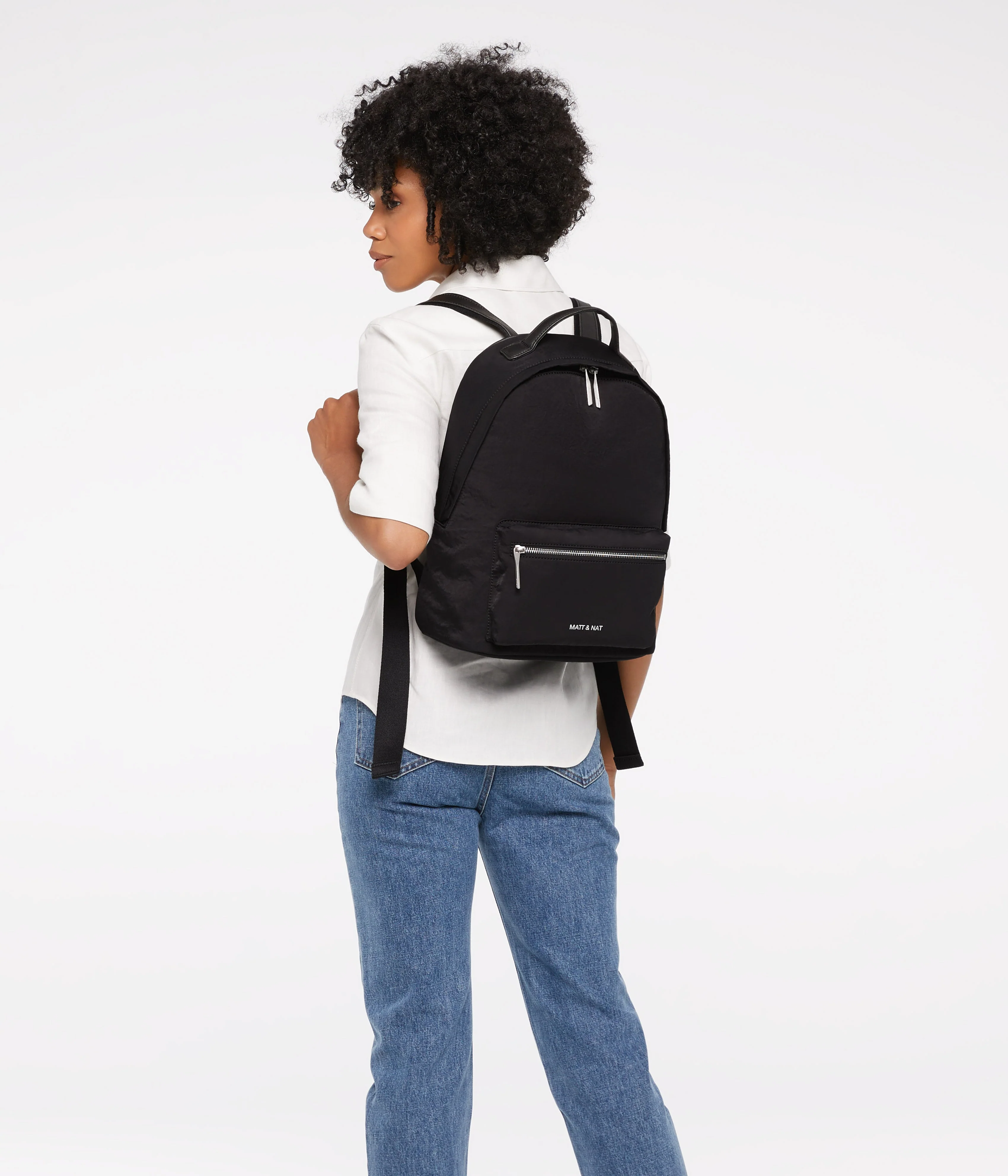 RITO Vegan Backpack - Oam - Image 3
