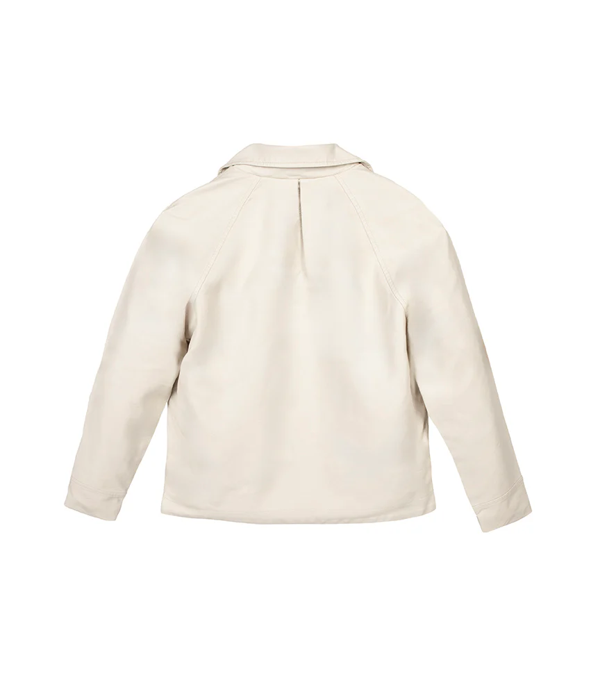 RIVI Women's Bomber Jacket - Image 11