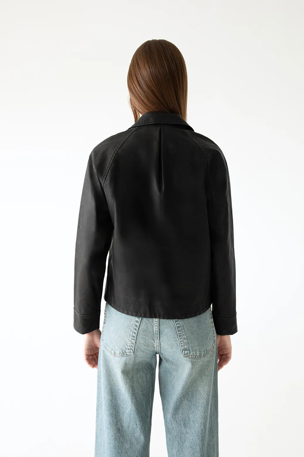 RIVI Women's Bomber Jacket - Image 4