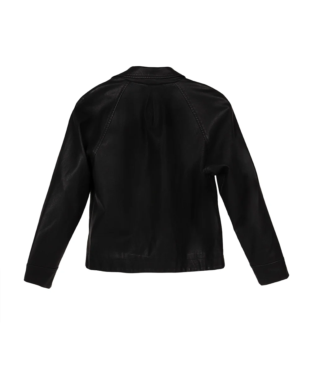 RIVI Women's Bomber Jacket - Image 6