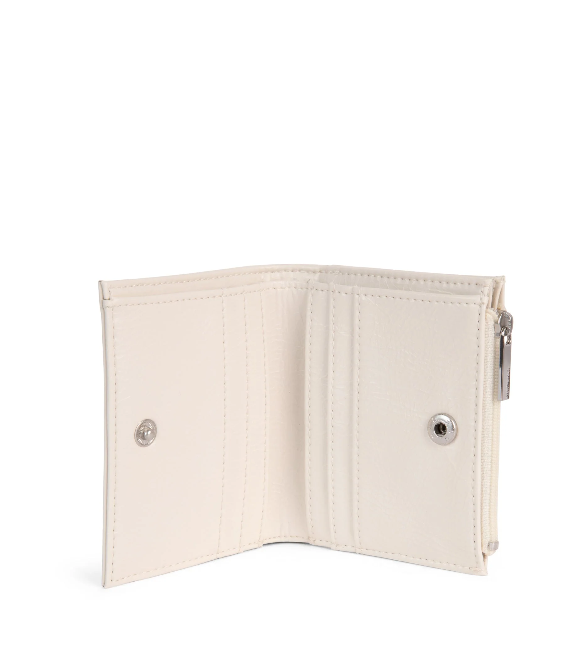 ROME SM Vegan Bifold Wallet - Theme - Image 12