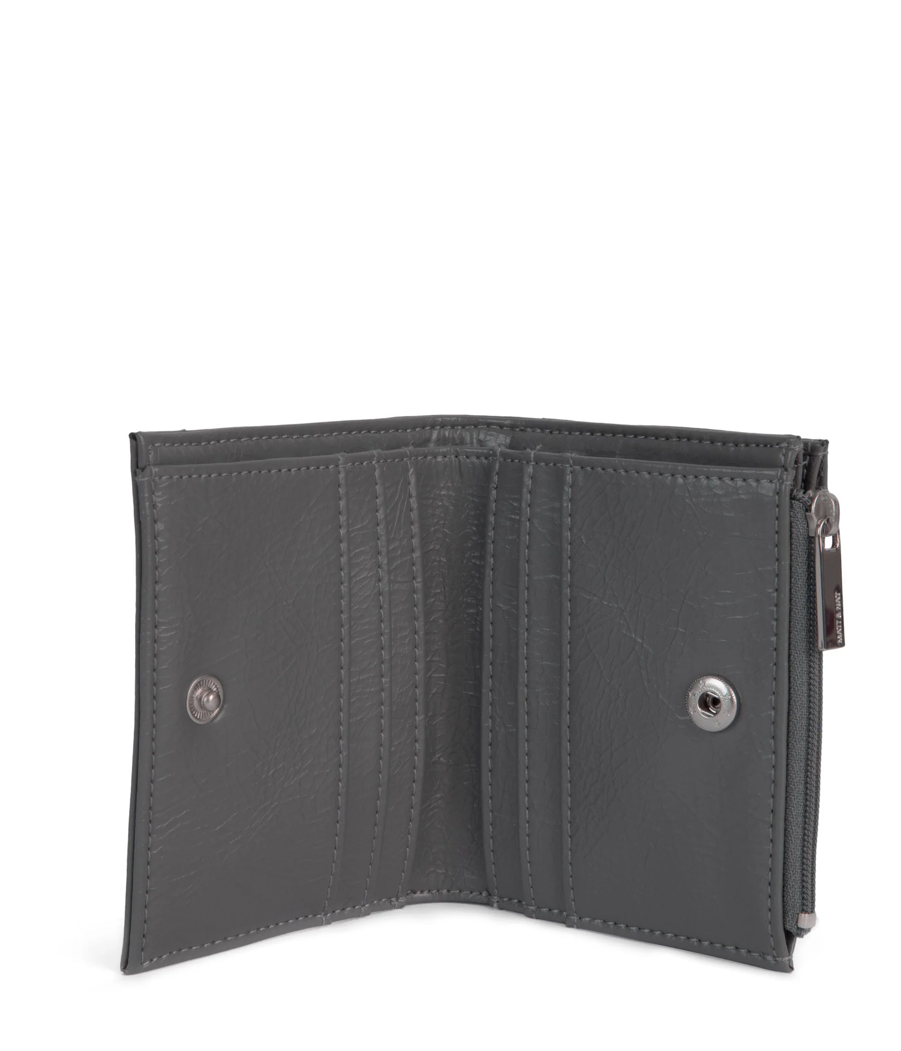 ROME SM Vegan Bifold Wallet - Theme - Image 16