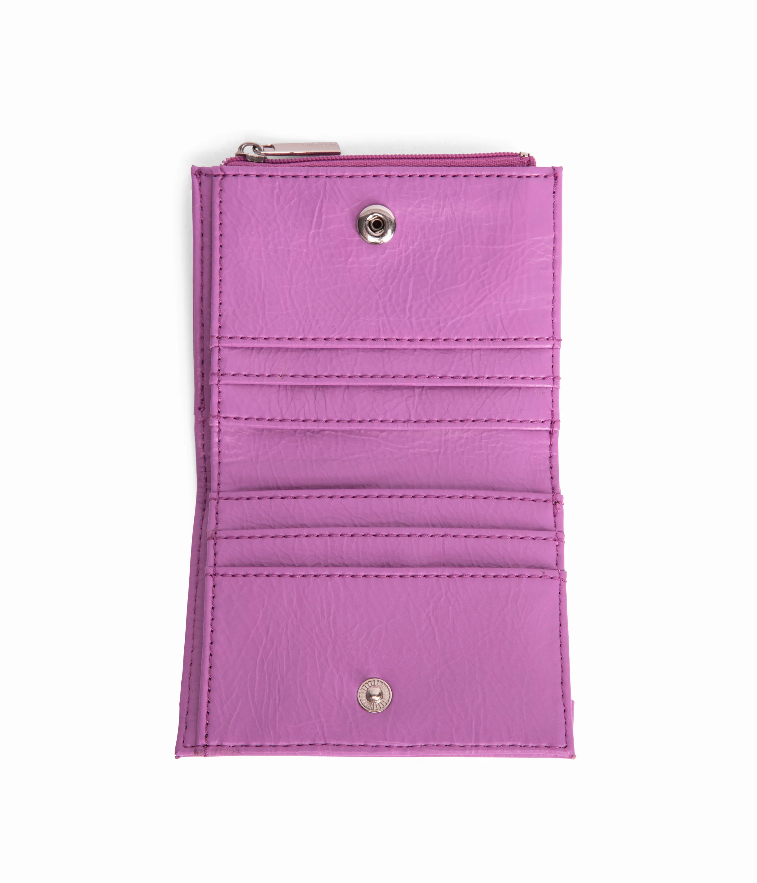 ROME SM Vegan Bifold Wallet - Theme - Image 19