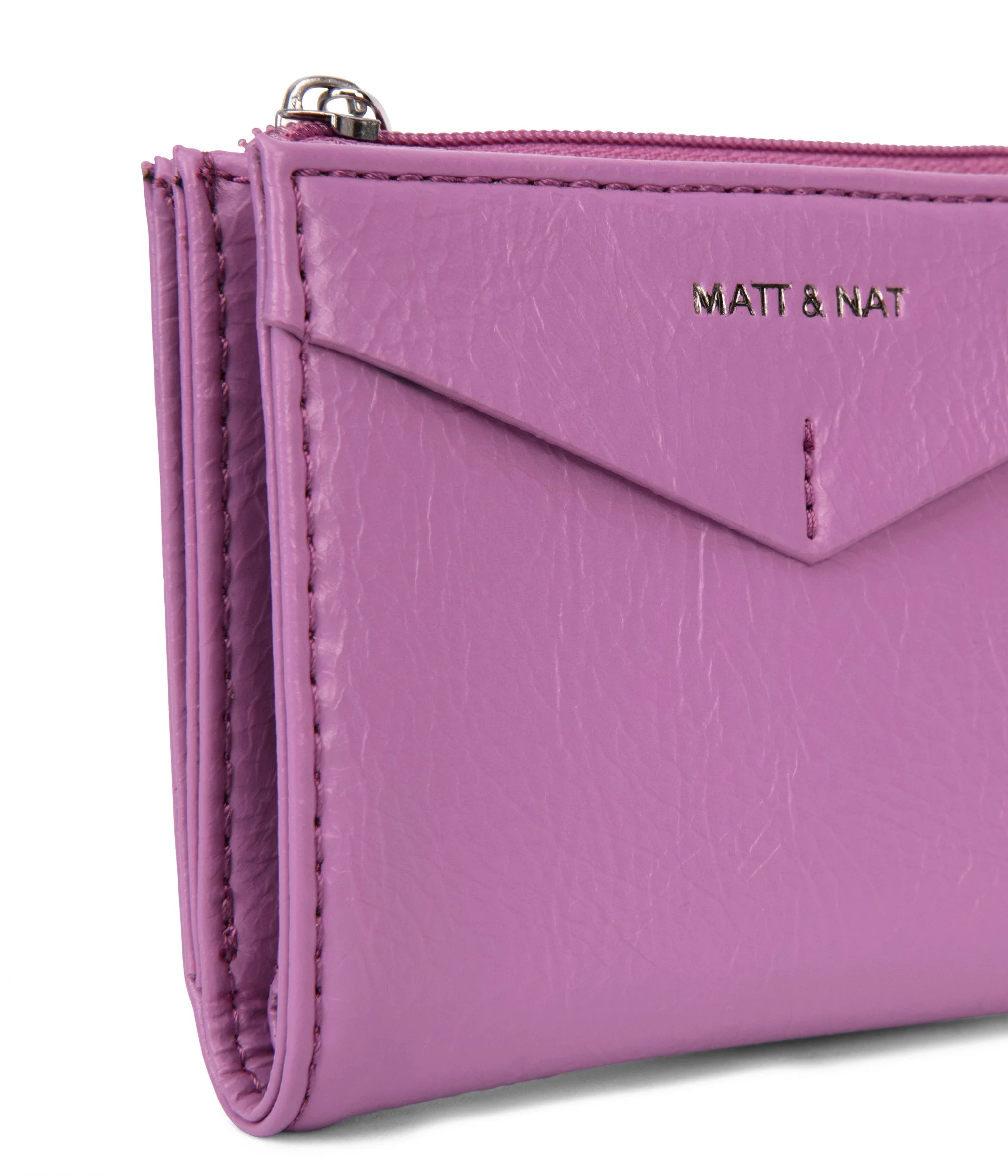 ROME SM Vegan Bifold Wallet - Theme - Image 20