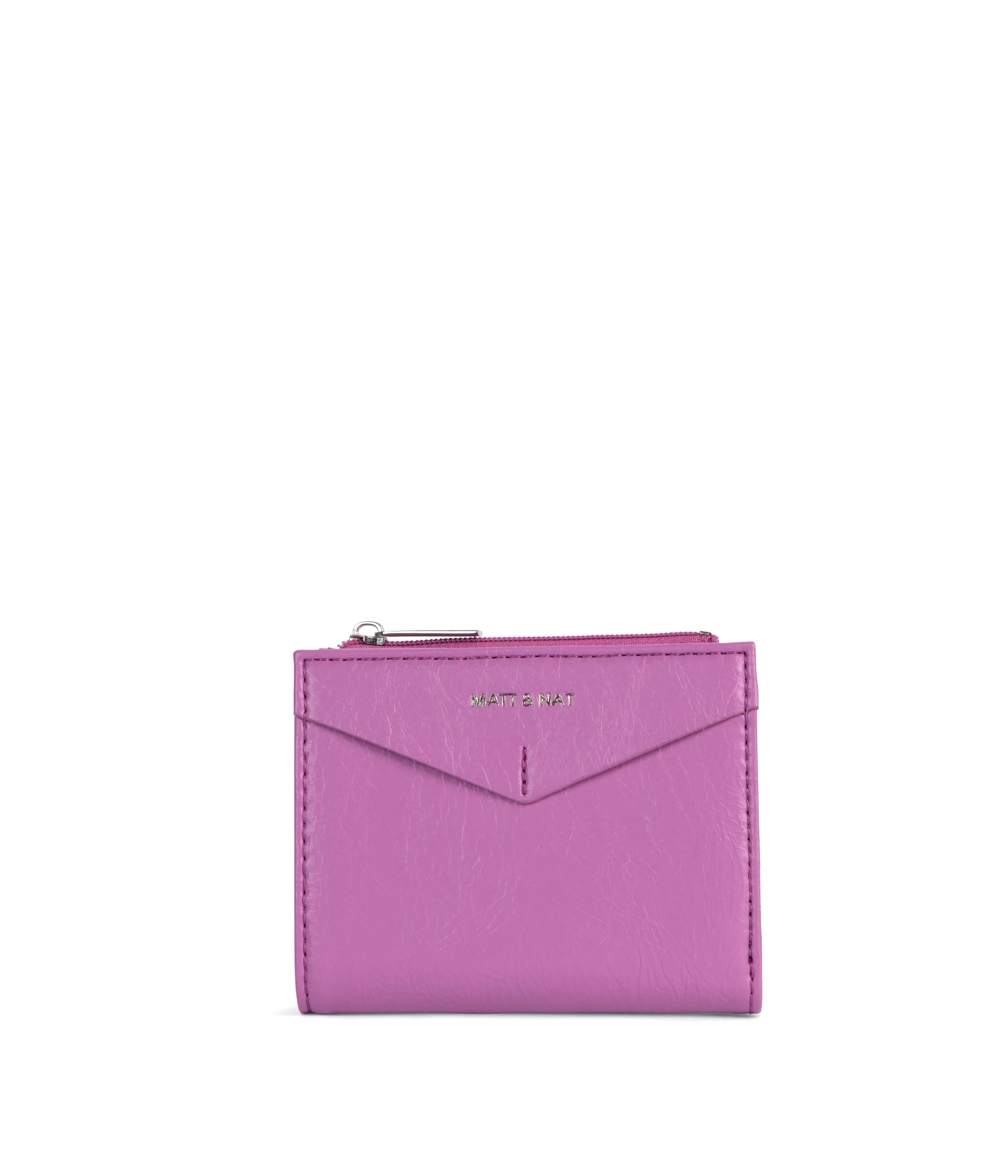 ROME SM Vegan Bifold Wallet - Theme - Image 21