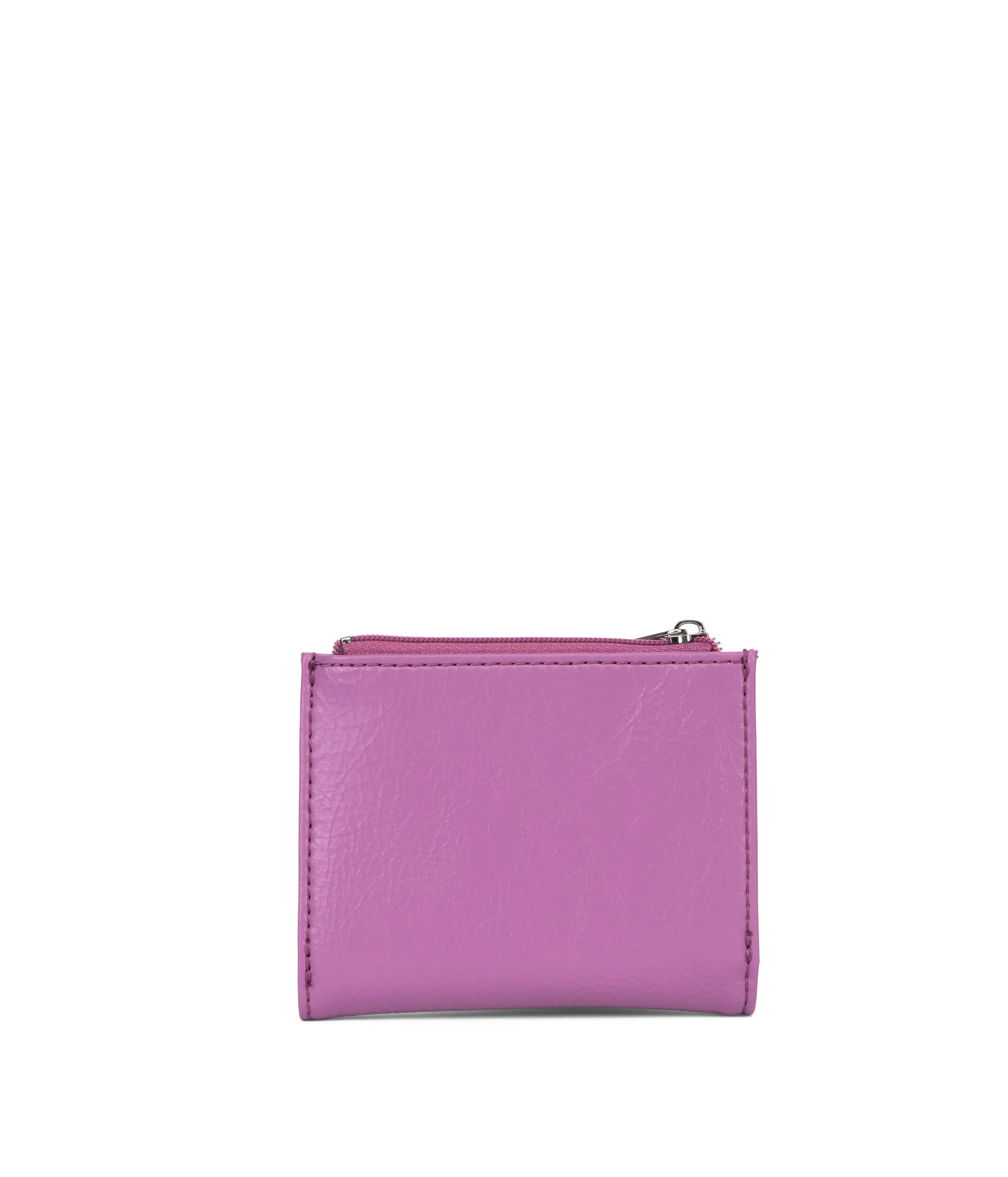 ROME SM Vegan Bifold Wallet - Theme - Image 22