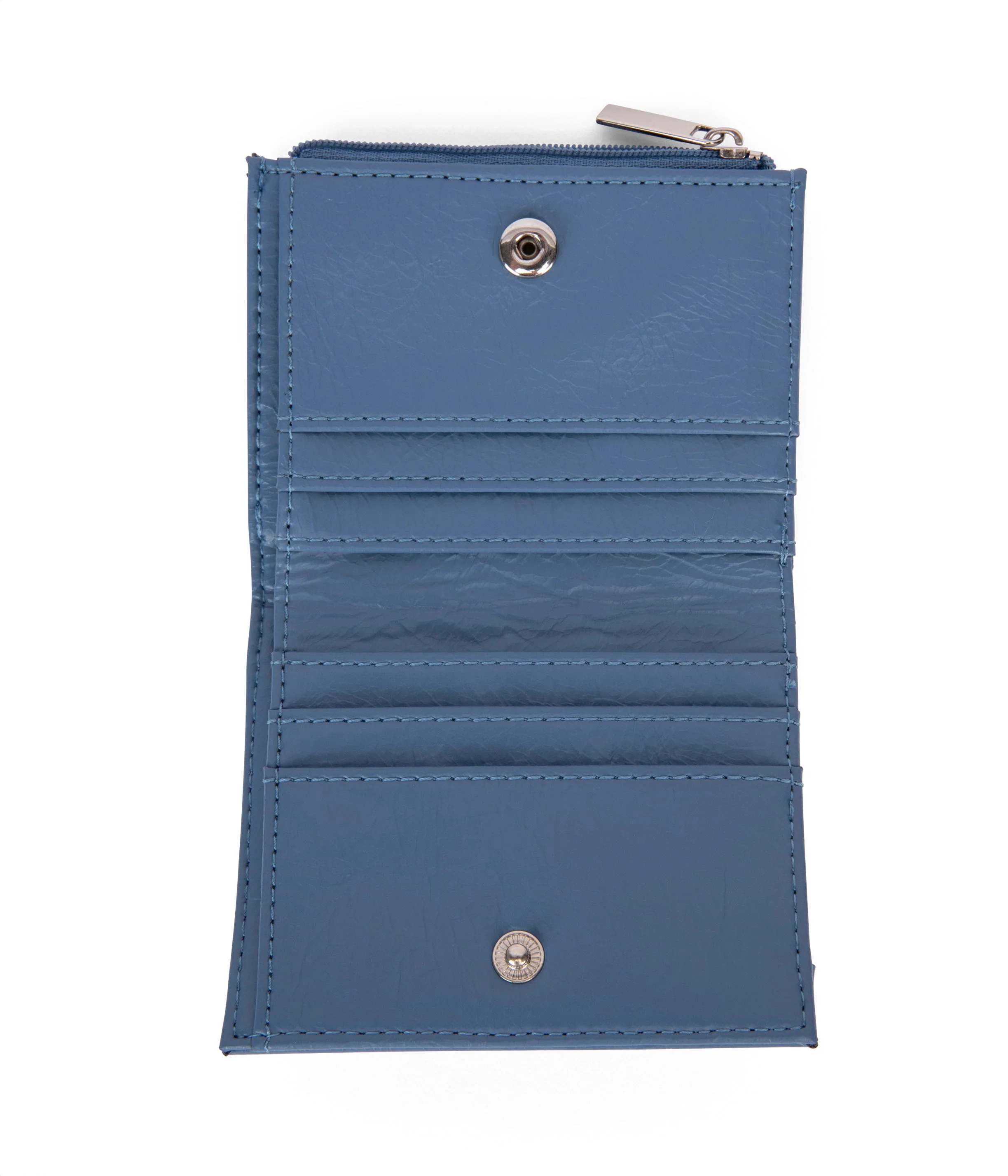 ROME SM Vegan Bifold Wallet - Theme - Image 25