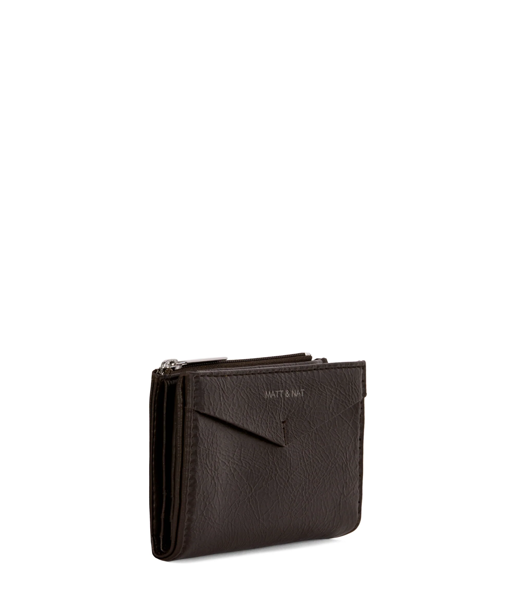 ROME SM Vegan Bifold Wallet - Theme - Image 34