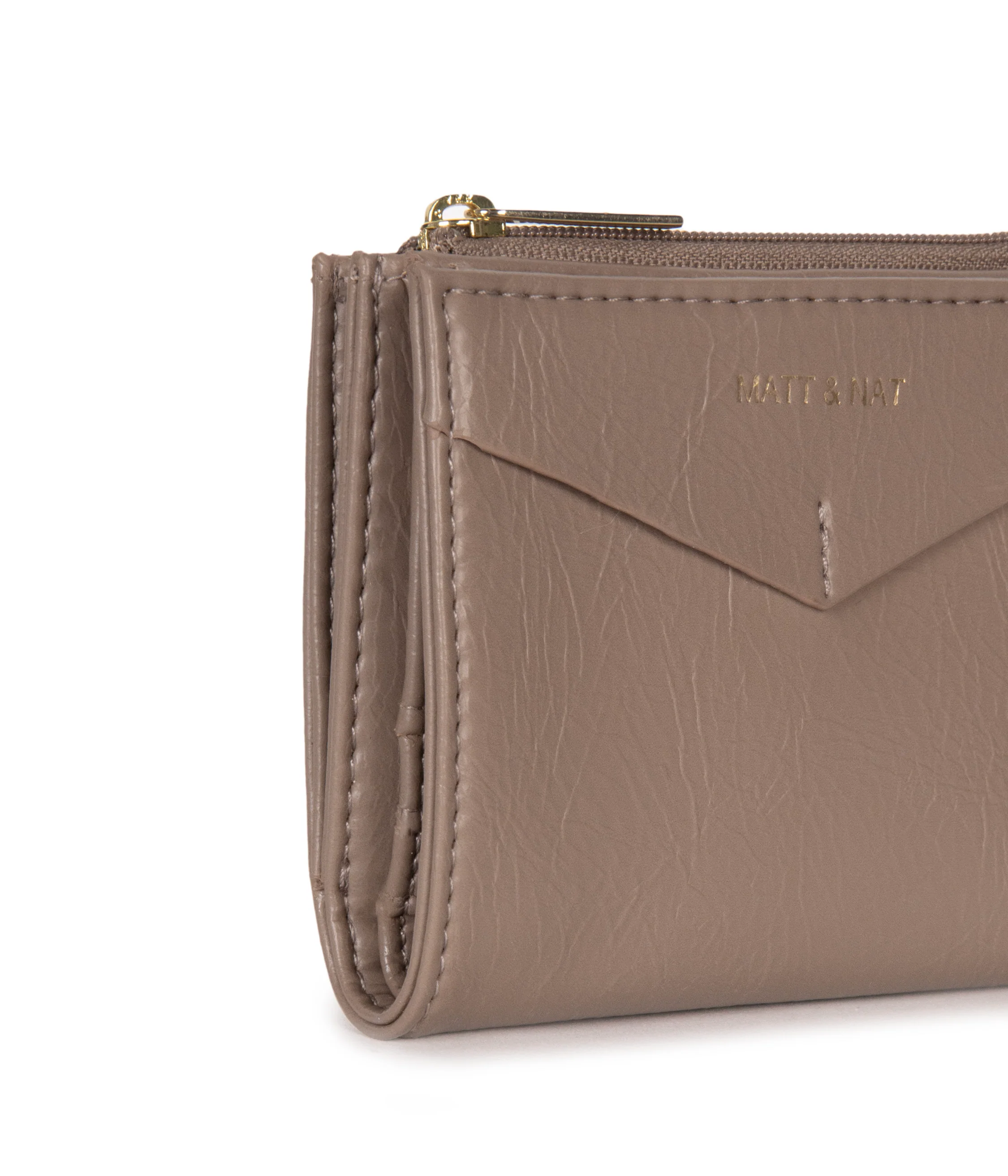 ROME SM Vegan Bifold Wallet - Theme - Image 42