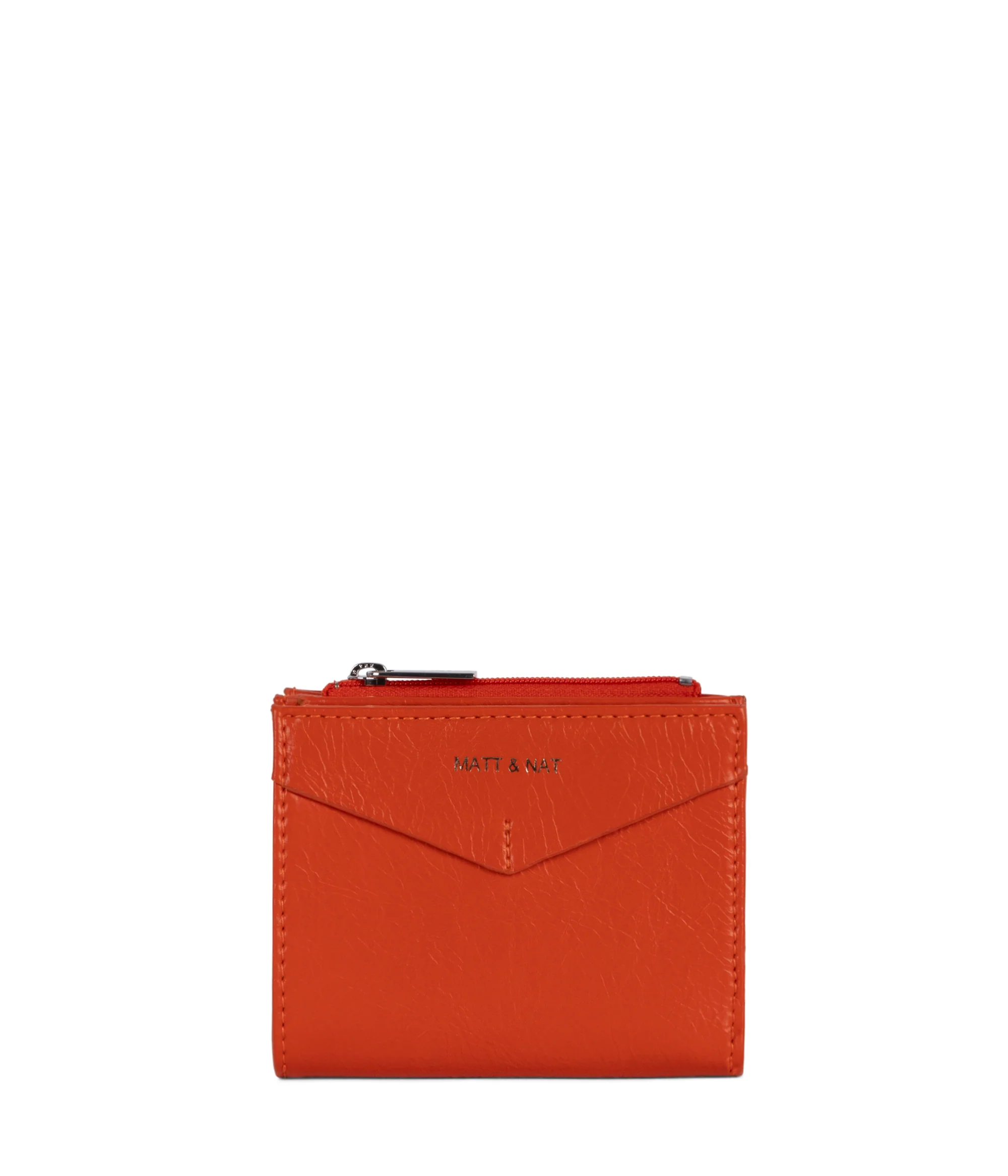 ROME SM Vegan Bifold Wallet - Theme - Image 43