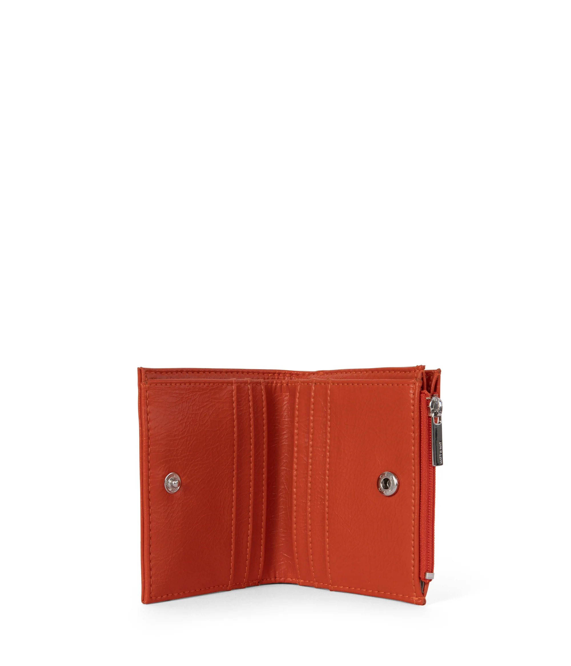 ROME SM Vegan Bifold Wallet - Theme - Image 45