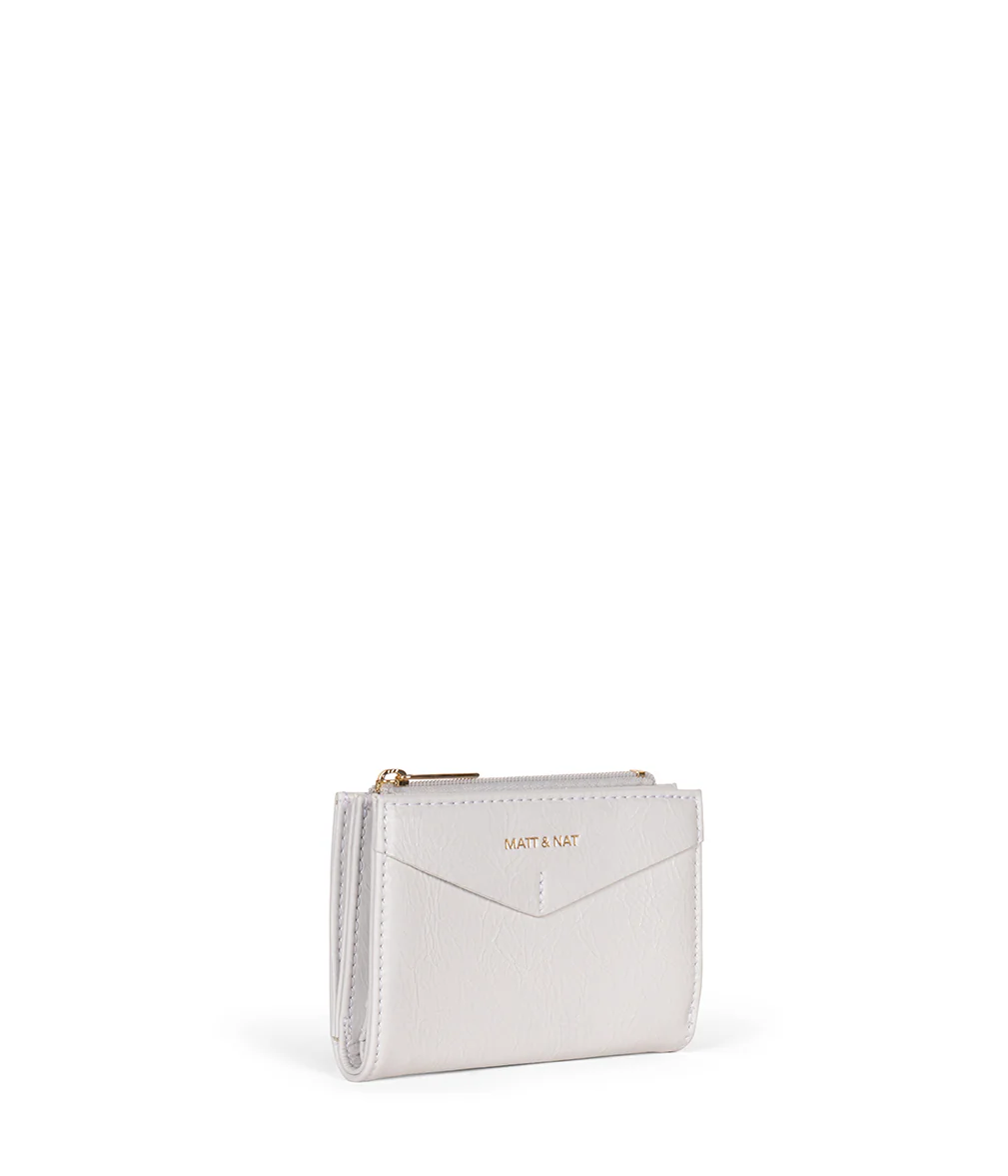 ROME SM Vegan Bifold Wallet - Theme - Image 49