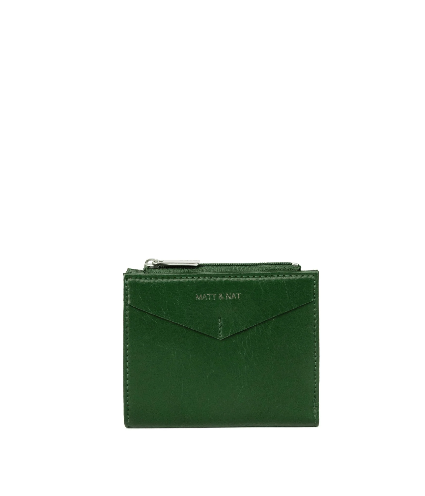 ROME SM Vegan Bifold Wallet - Theme - Image 6