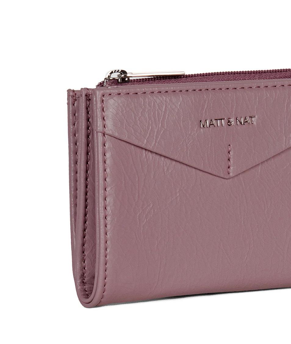 ROME SM Vegan Bifold Wallet - Theme - Image 62