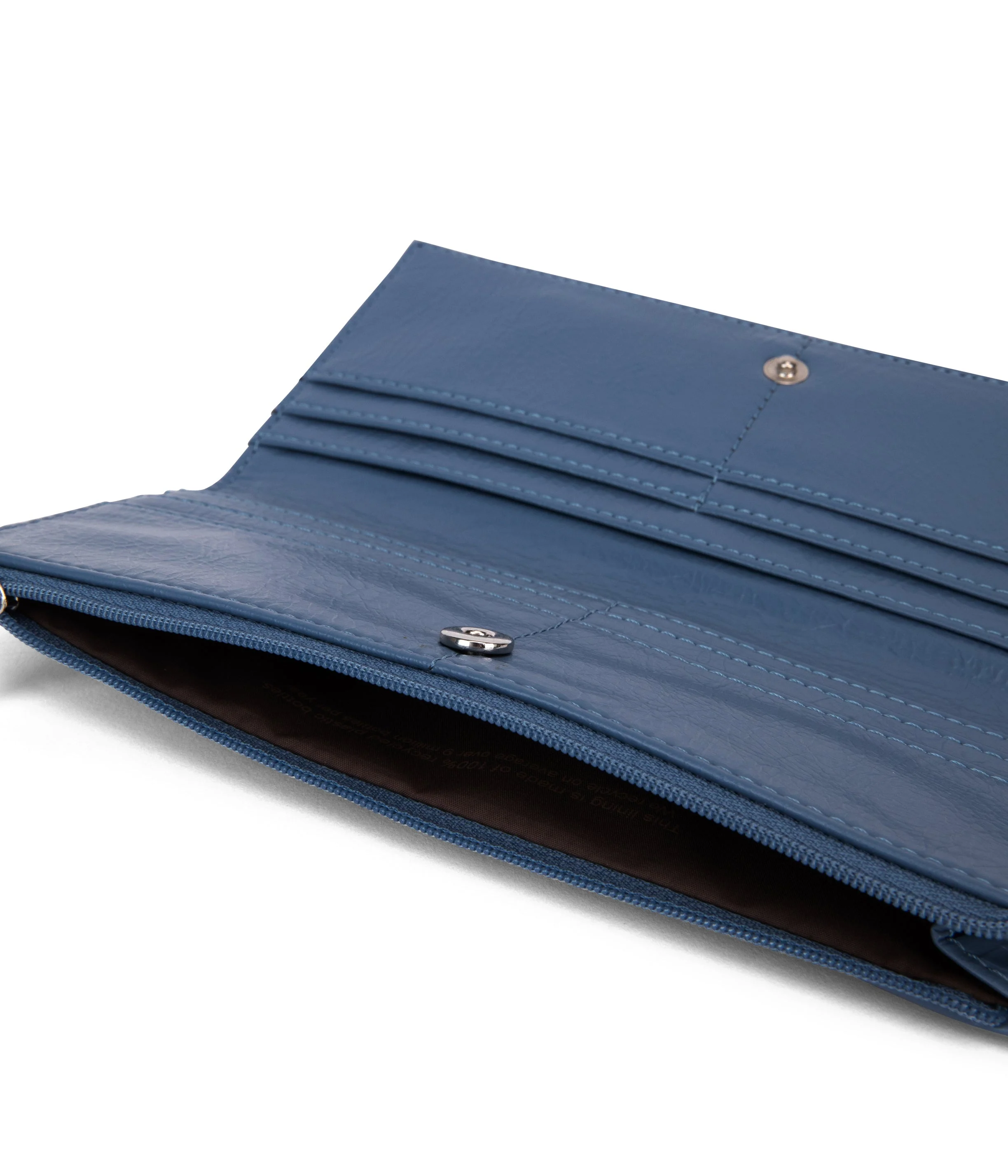ROME Vegan Bifold Wallet - Theme - Image 22