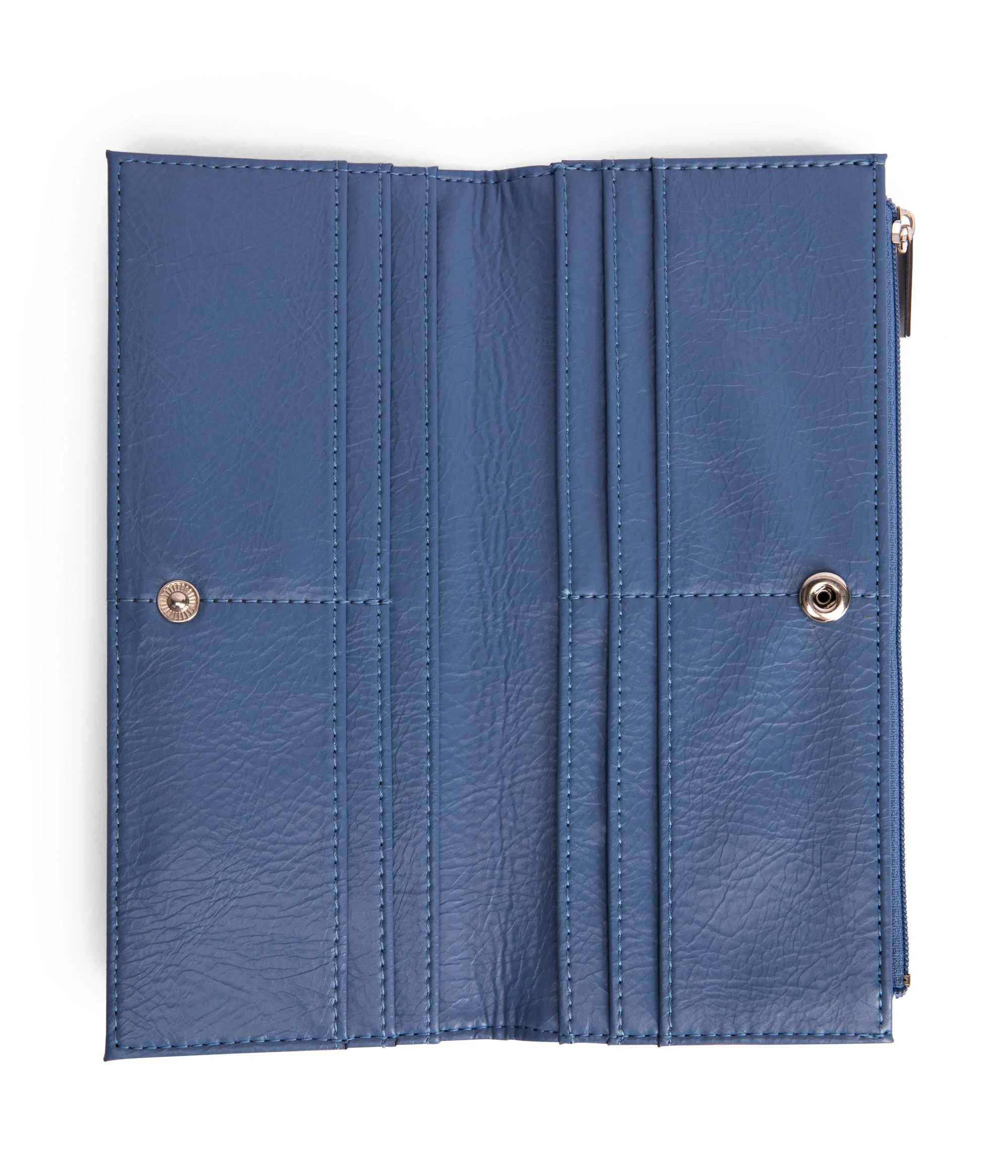 ROME Vegan Bifold Wallet - Theme - Image 28