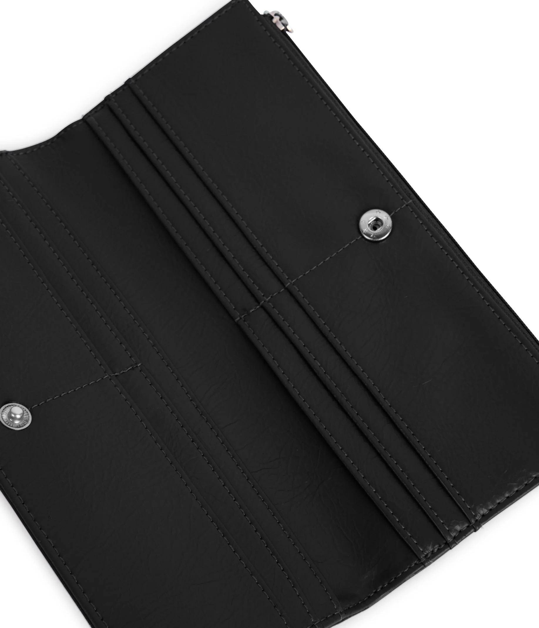ROME Vegan Bifold Wallet - Theme - Image 3