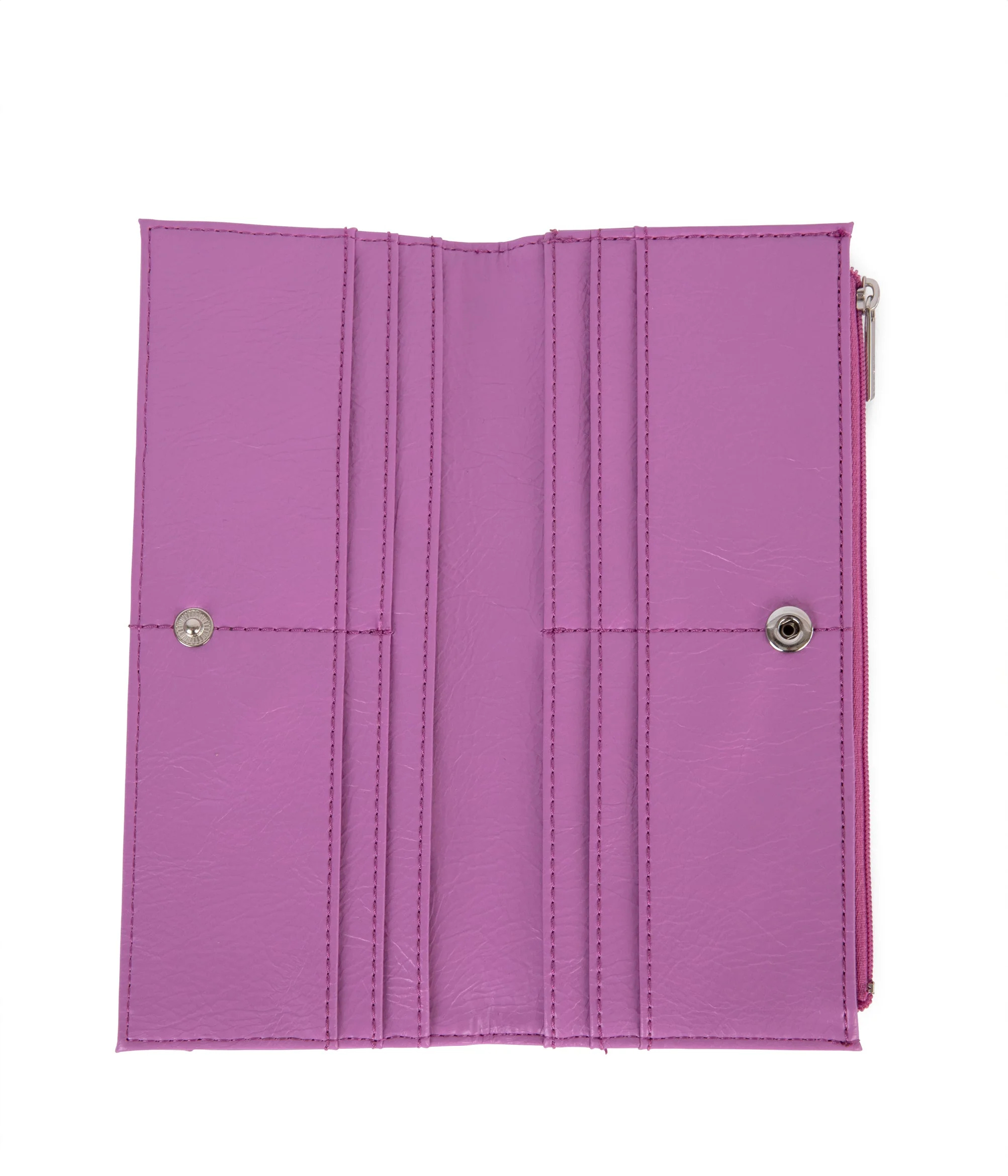 ROME Vegan Bifold Wallet - Theme - Image 35
