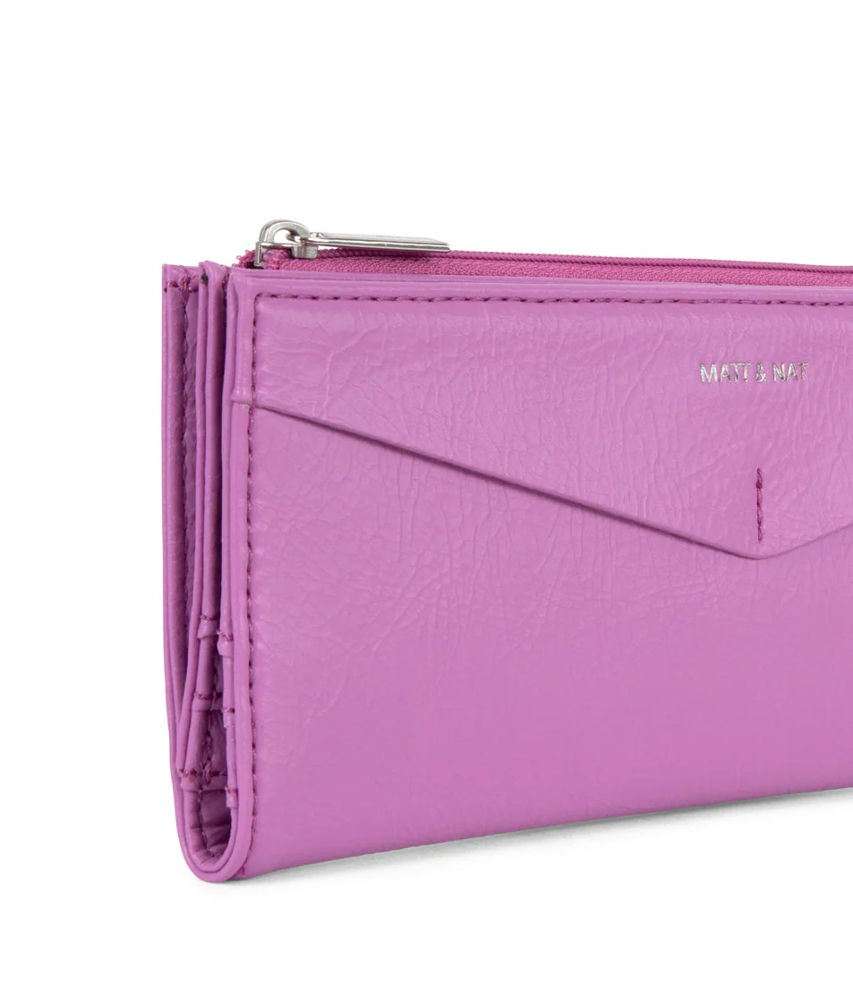 ROME Vegan Bifold Wallet - Theme - Image 37