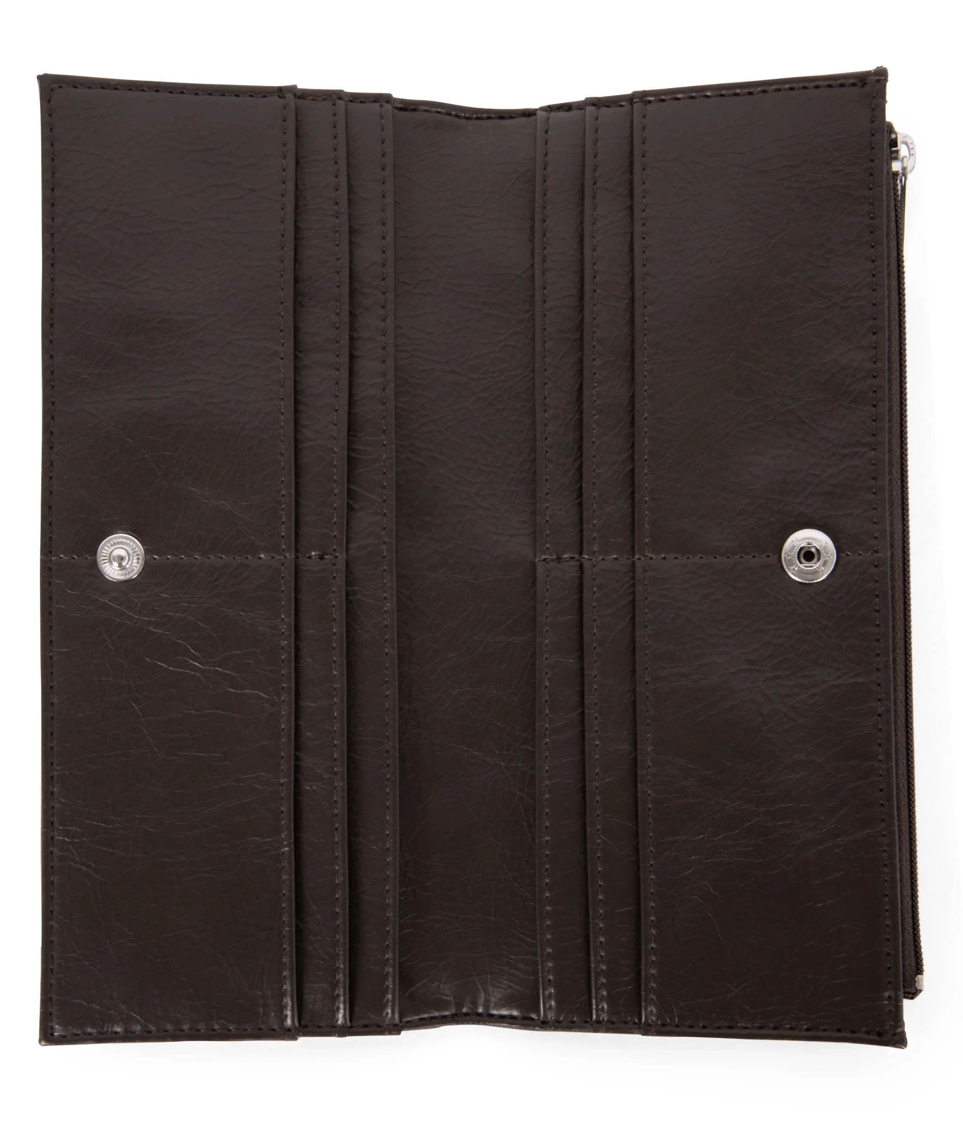 ROME Vegan Bifold Wallet - Theme - Image 45