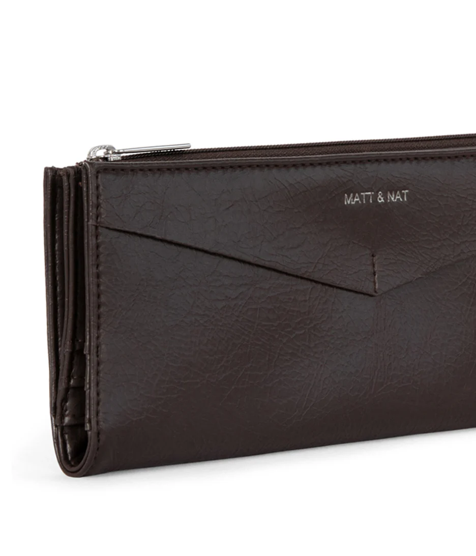 ROME Vegan Bifold Wallet - Theme - Image 47