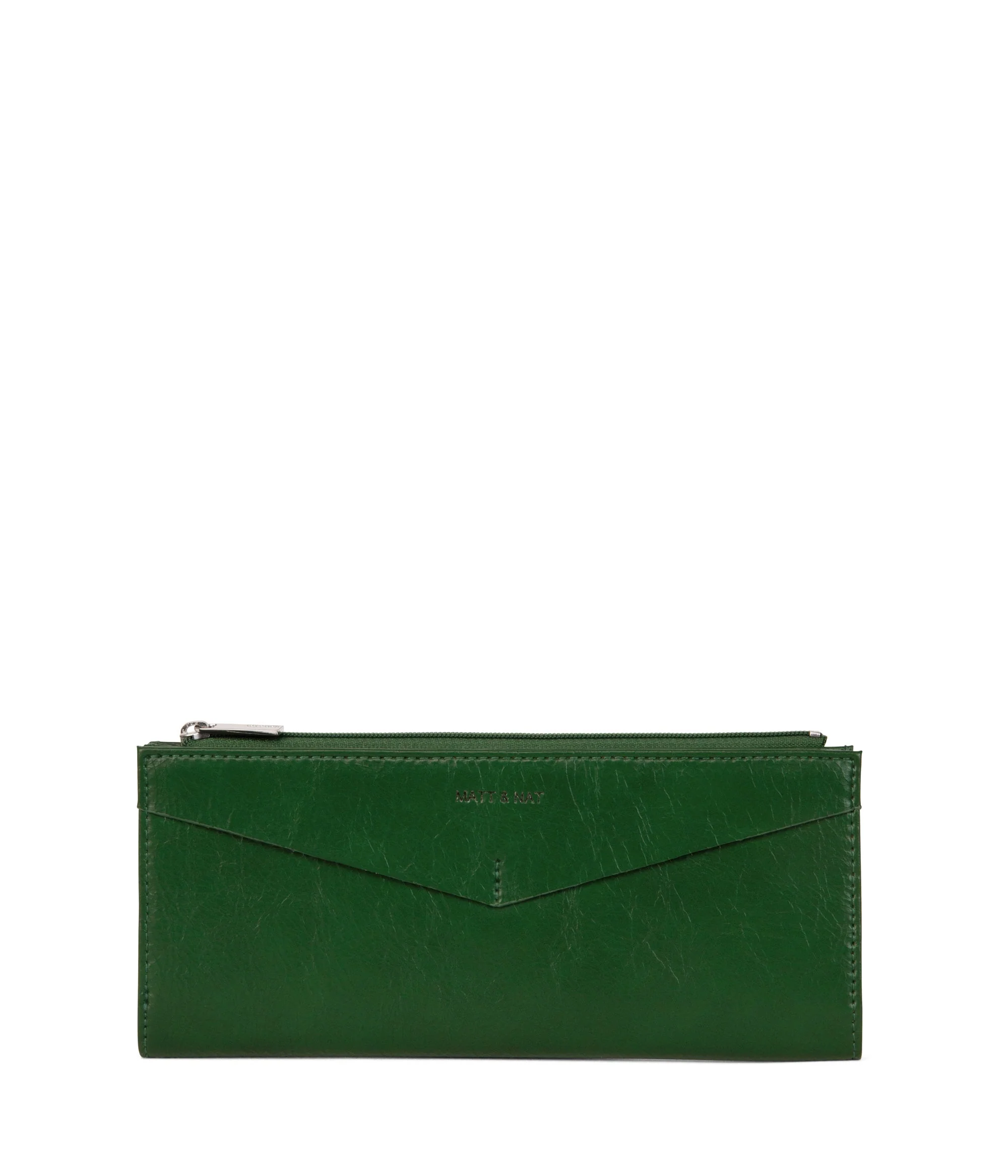 ROME Vegan Bifold Wallet - Theme - Image 5