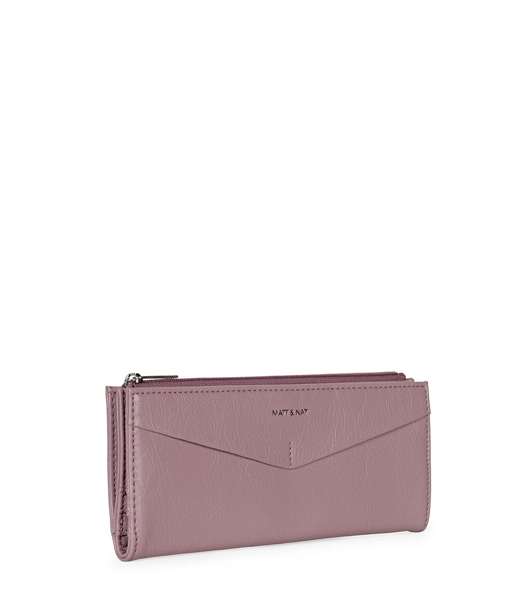 ROME Vegan Bifold Wallet - Theme - Image 54
