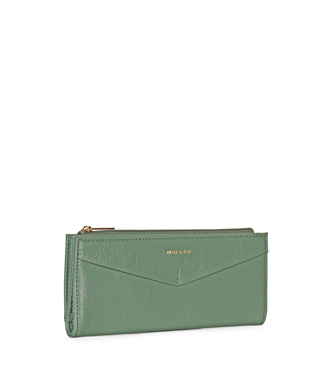 ROME Vegan Bifold Wallet - Theme - Image 59