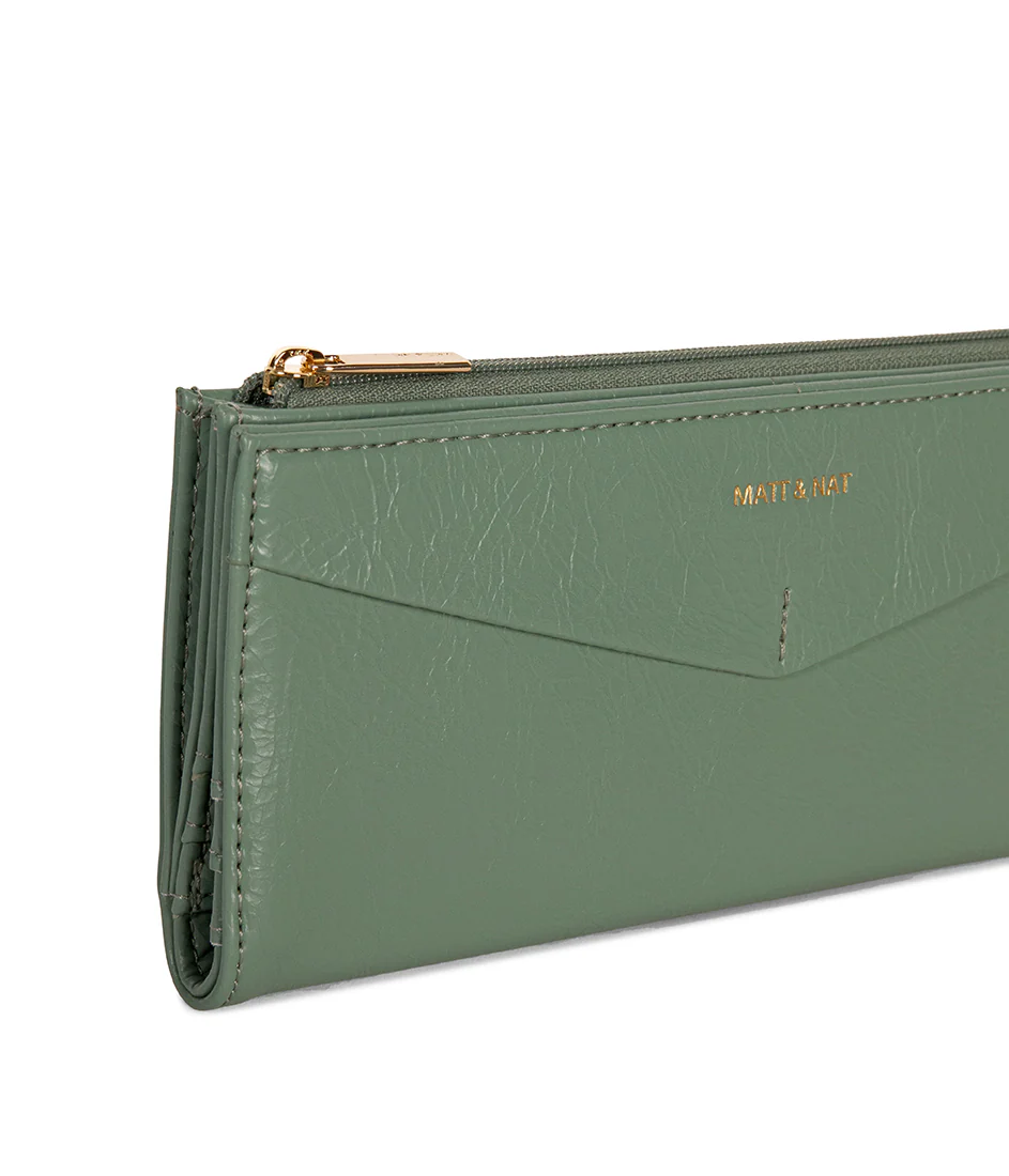 ROME Vegan Bifold Wallet - Theme - Image 62