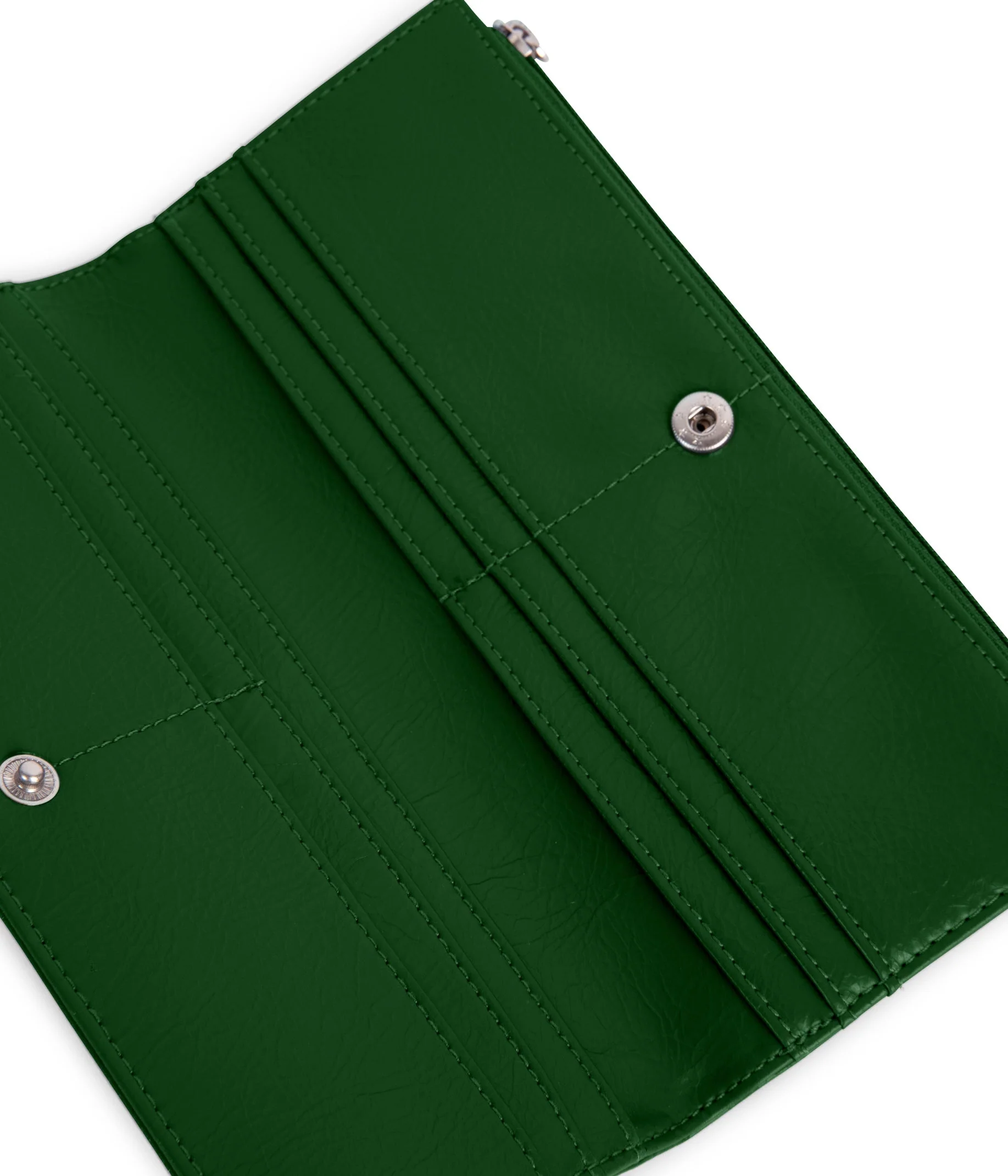 ROME Vegan Bifold Wallet - Theme - Image 7