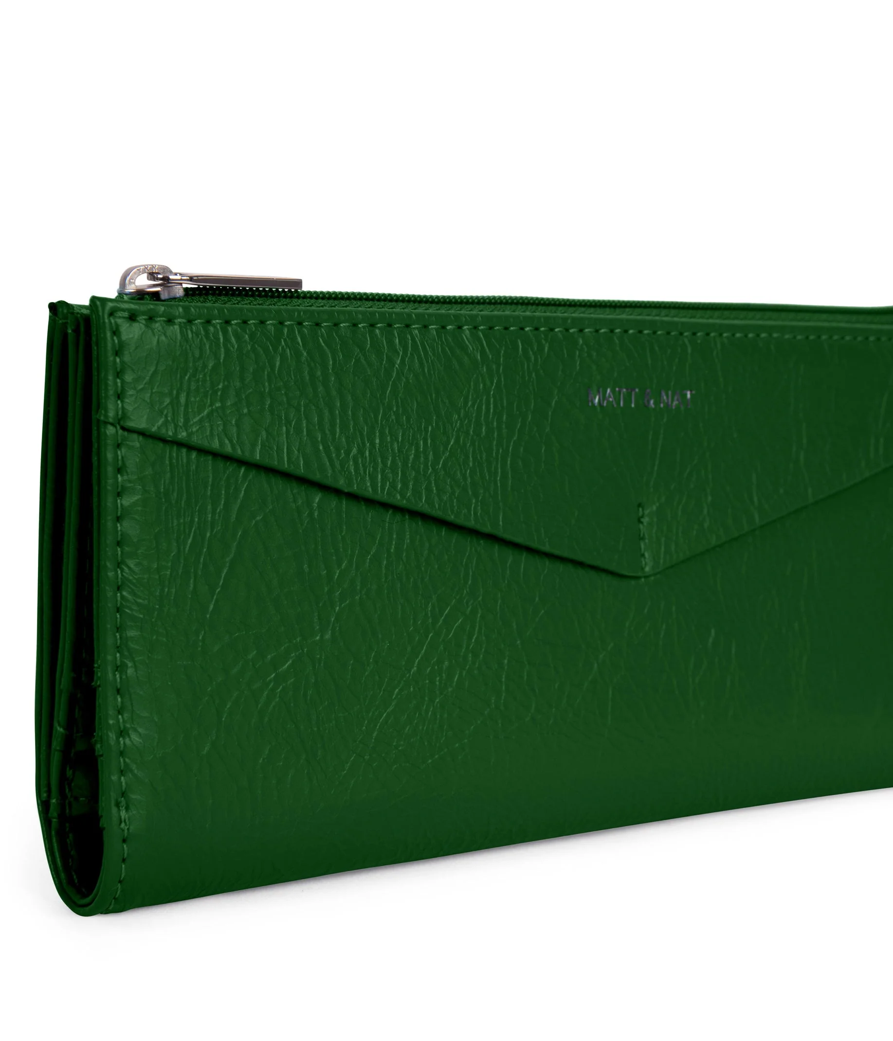 ROME Vegan Bifold Wallet - Theme - Image 9