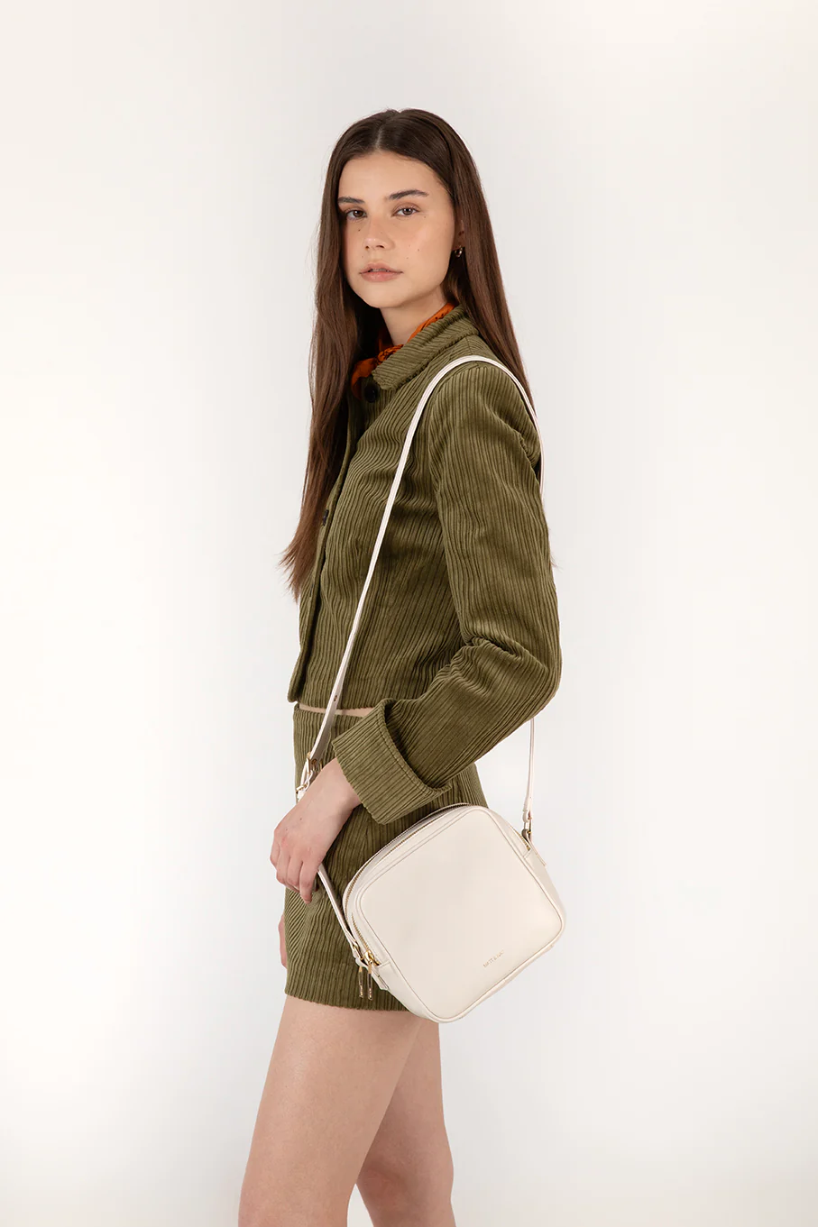 ROSE Vegan Crossbody Bag – Forum - Image 3