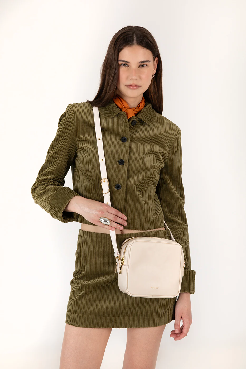 ROSE Vegan Crossbody Bag – Forum - Image 33