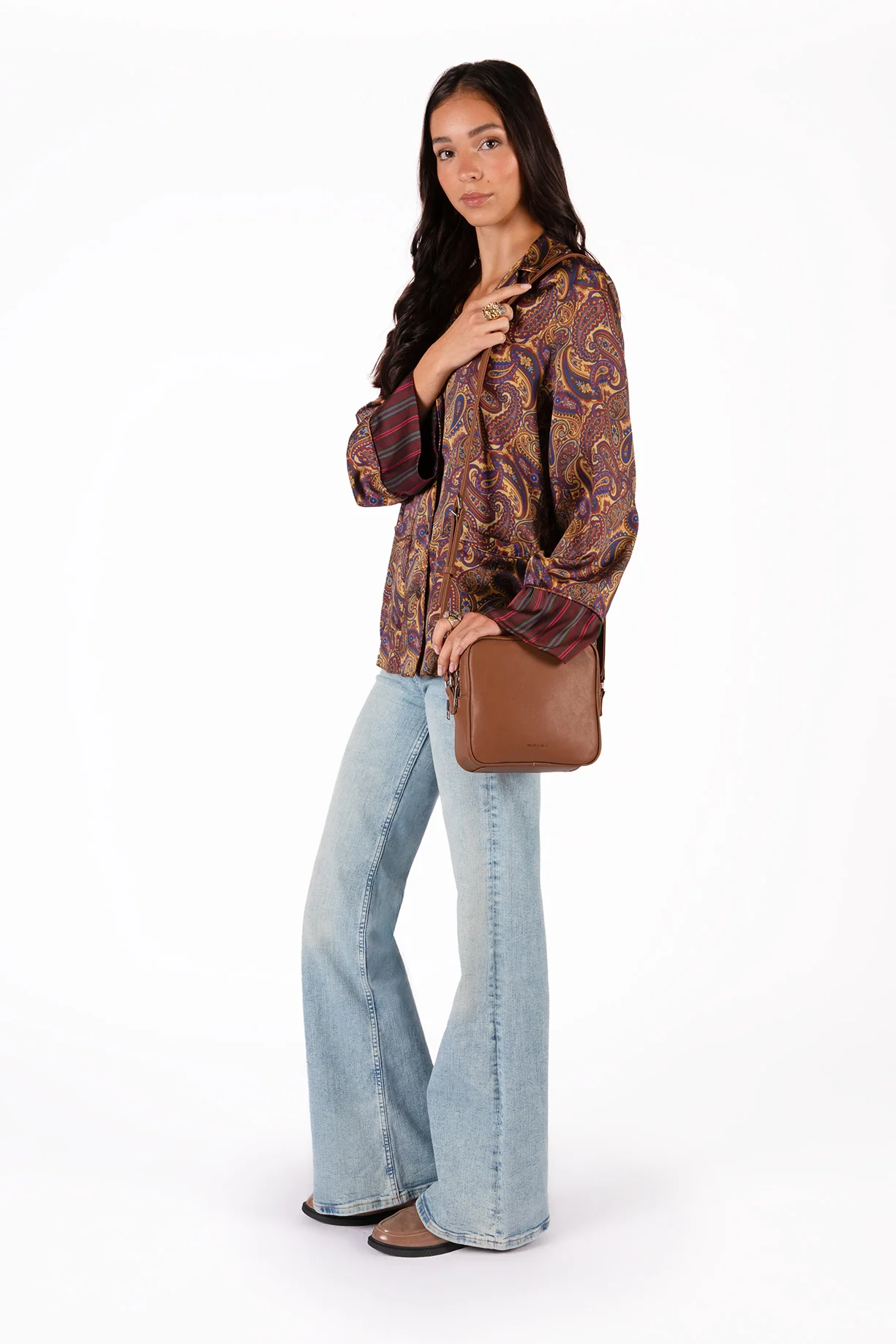 ROSE Vegan Crossbody Bag – Forum - Image 56