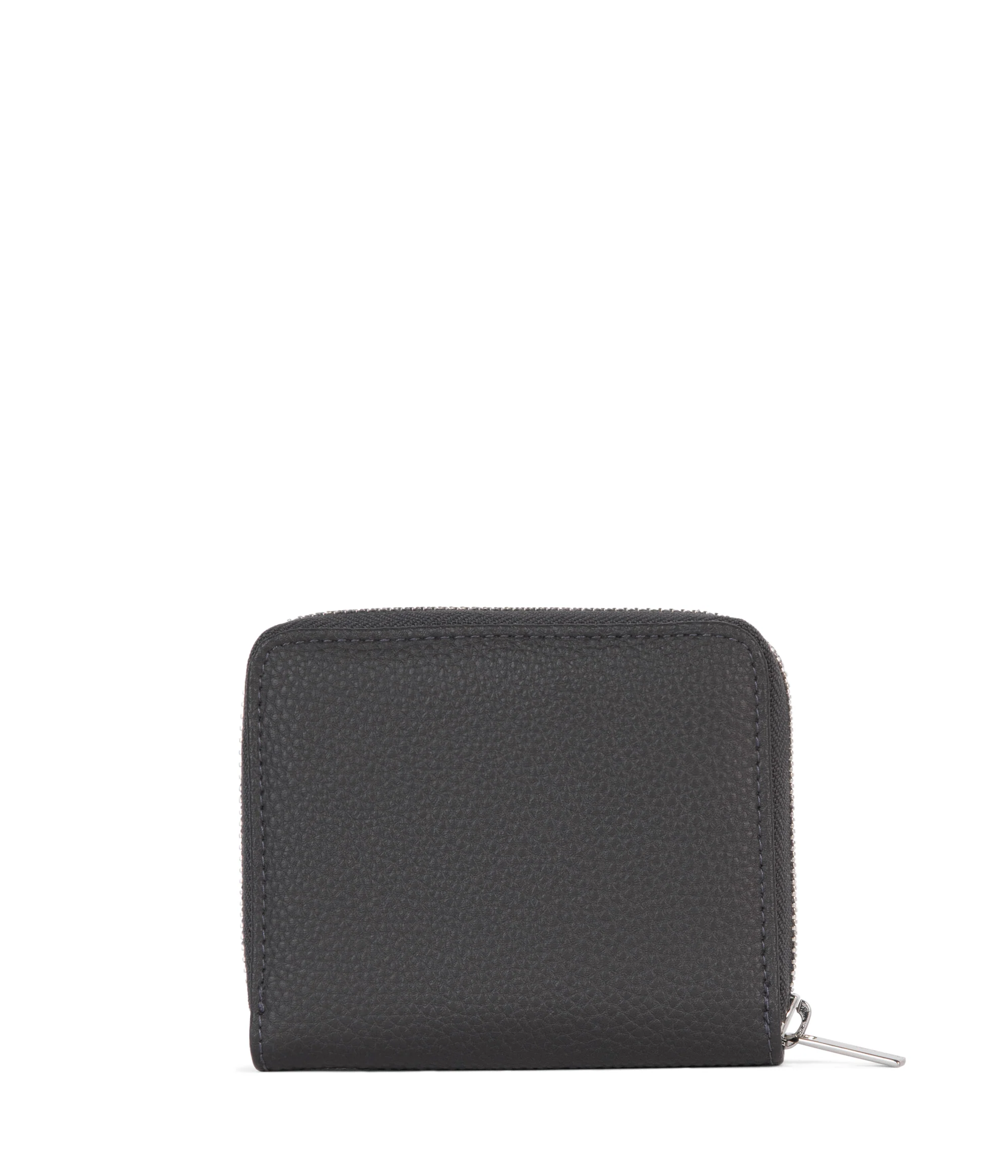 RUE Small Vegan Zip Wallet - Grain - Image 35