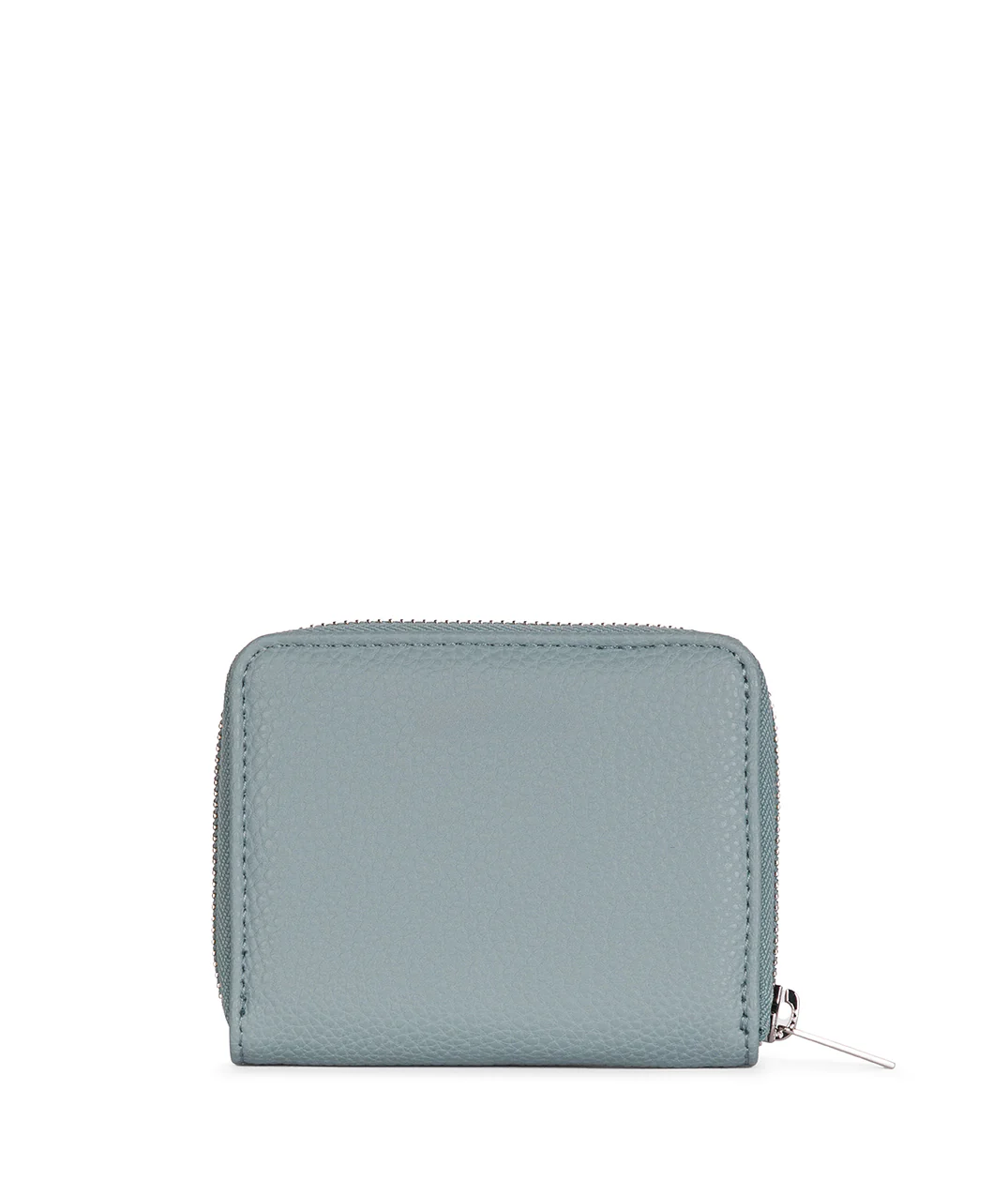 RUE Small Vegan Zip Wallet - Grain - Image 44