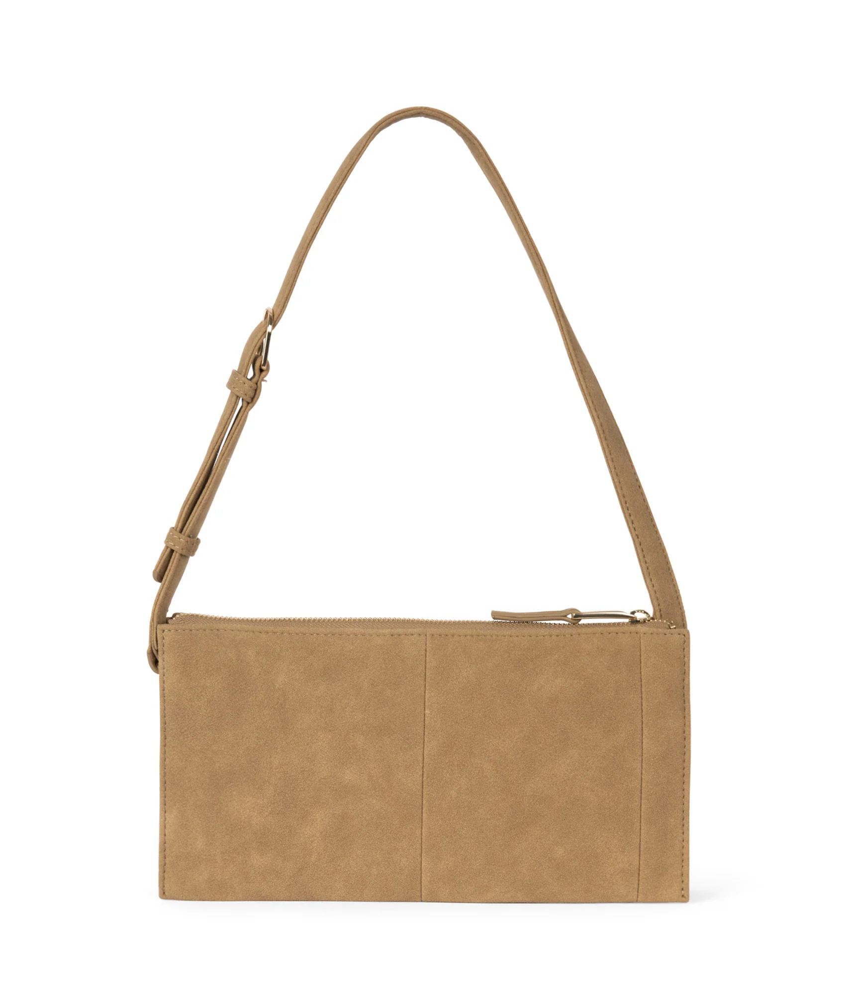 SAIGE Vegan Shoulder Bag – Solstice - Image 15
