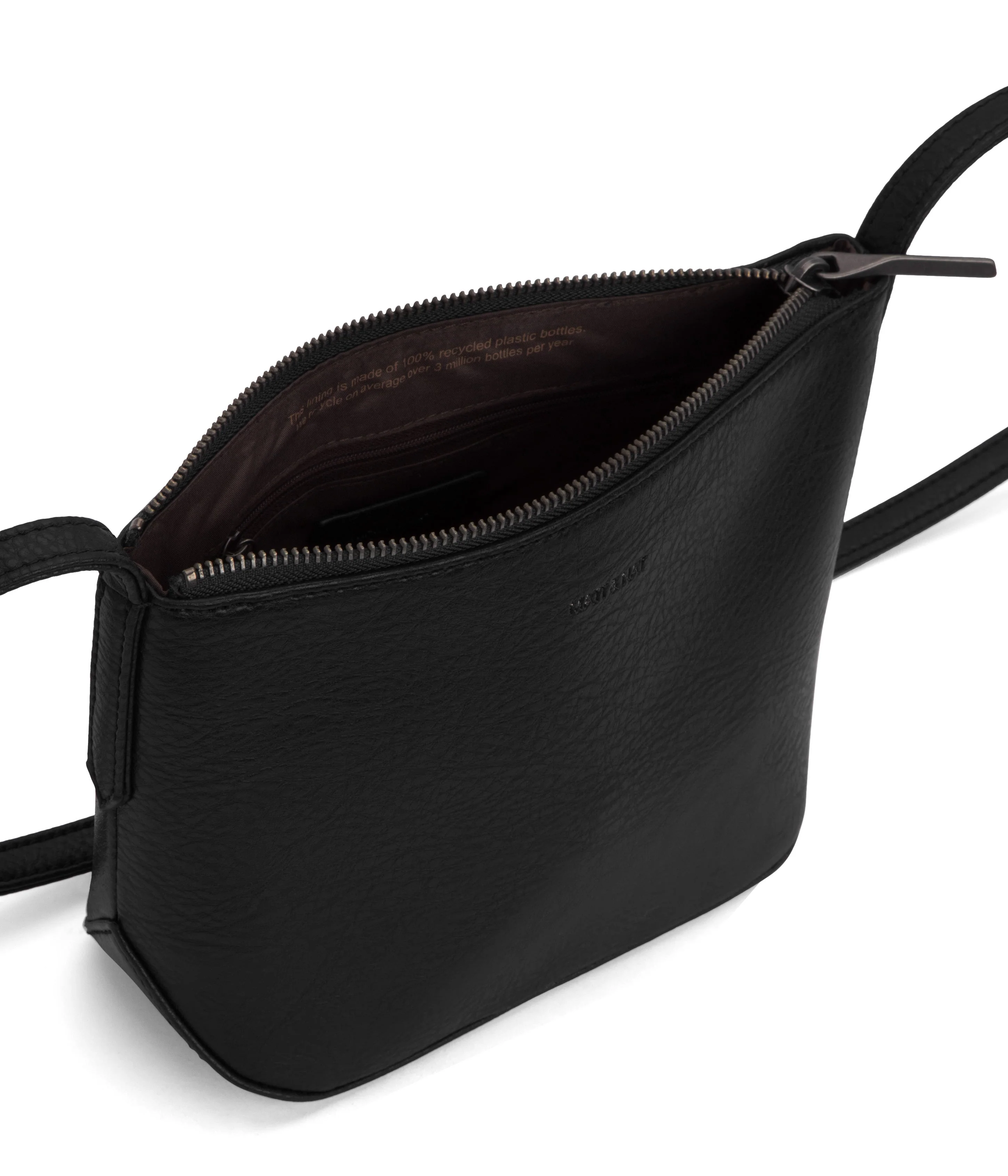 SAM Vegan Crossbody Bag - Dwell - Image 3