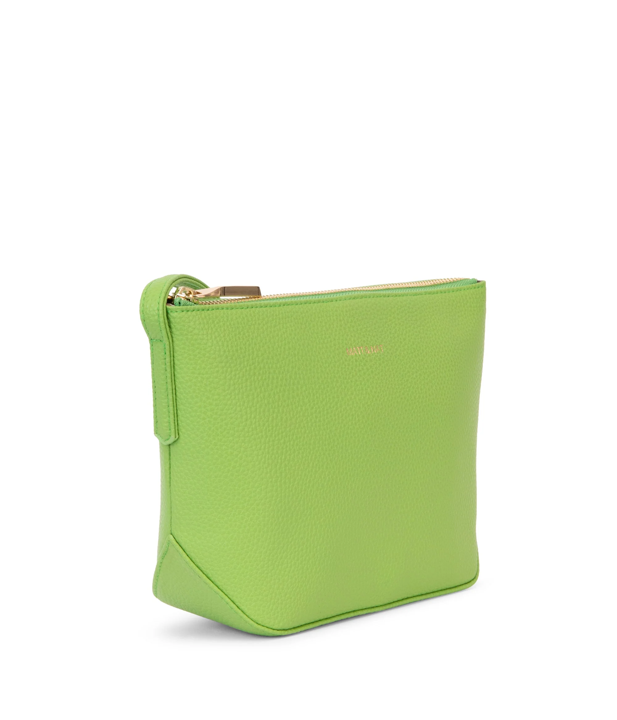 SAM Vegan Crossbody Bag - Grain - Image 29