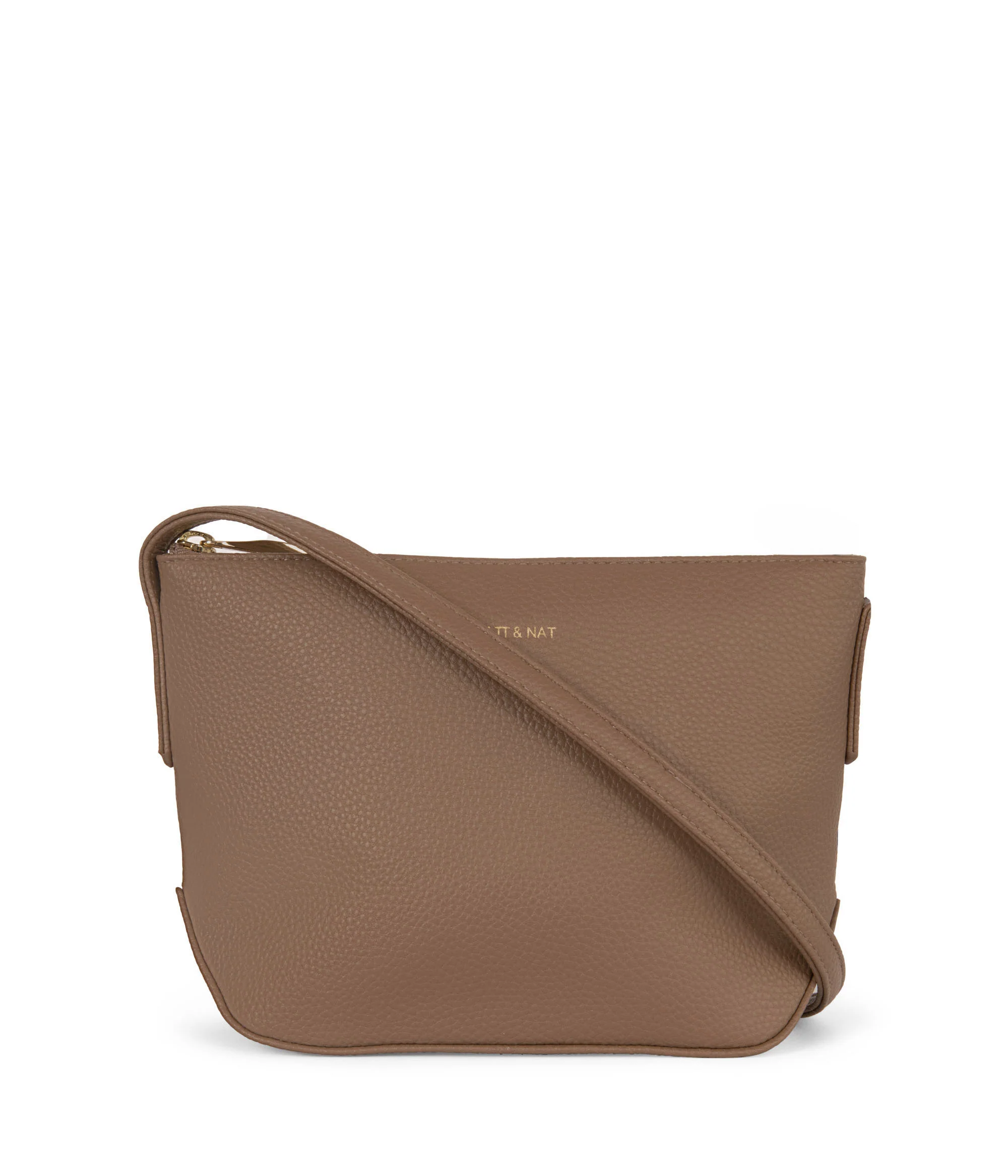 SAM Vegan Crossbody Bag - Grain - Image 64