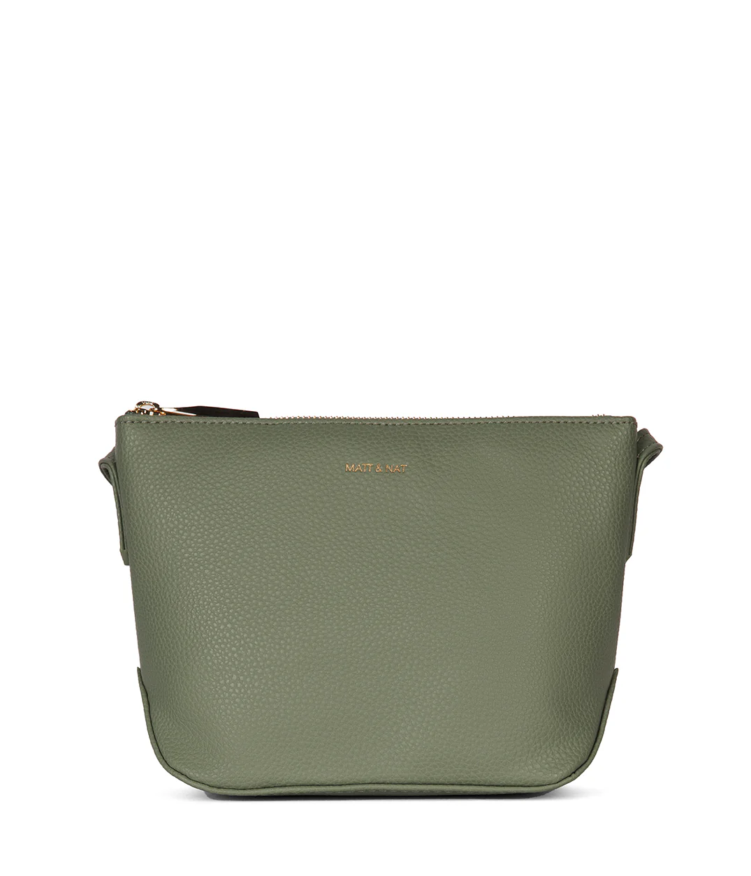 SAM Vegan Crossbody Bag - Grain - Image 72