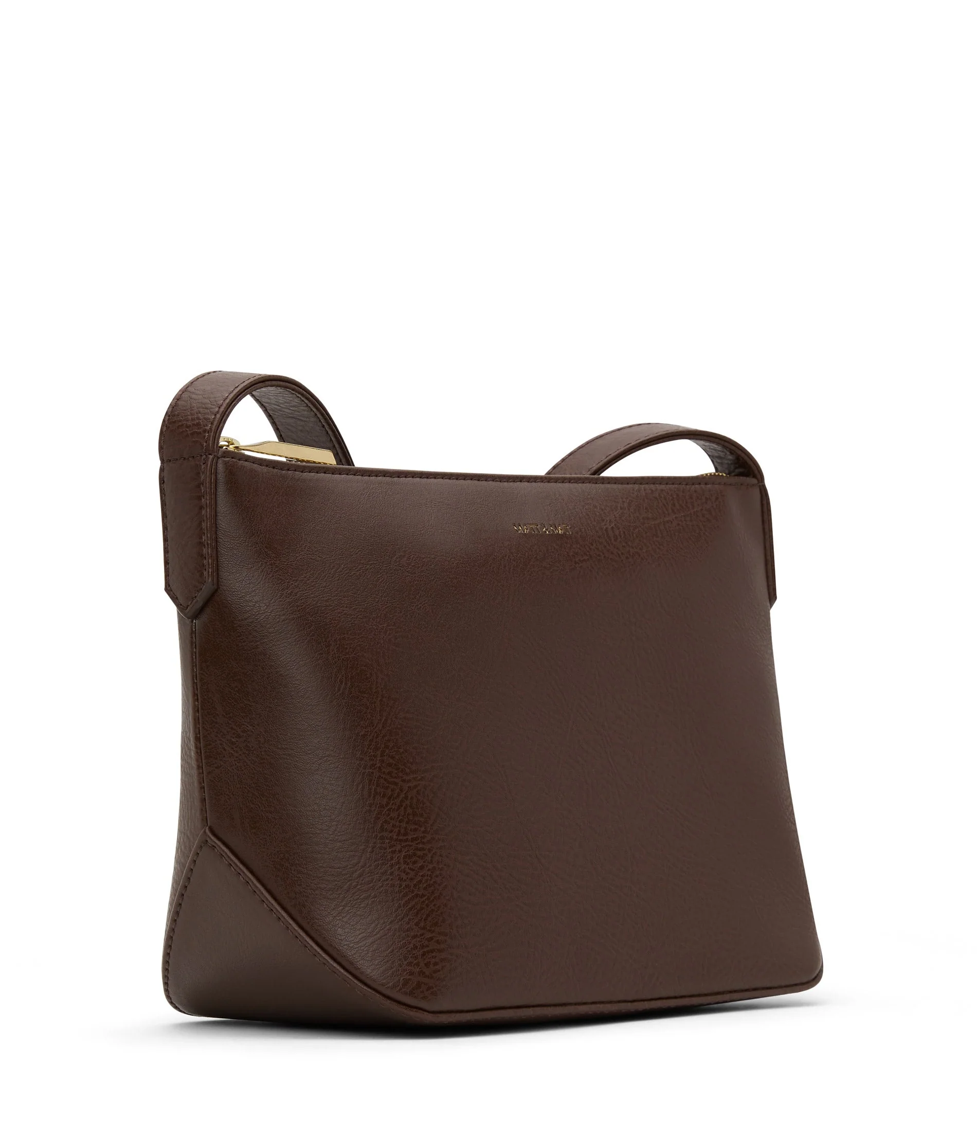 SAMLG Large Vegan Crossbody Bag - Dwell - Image 10