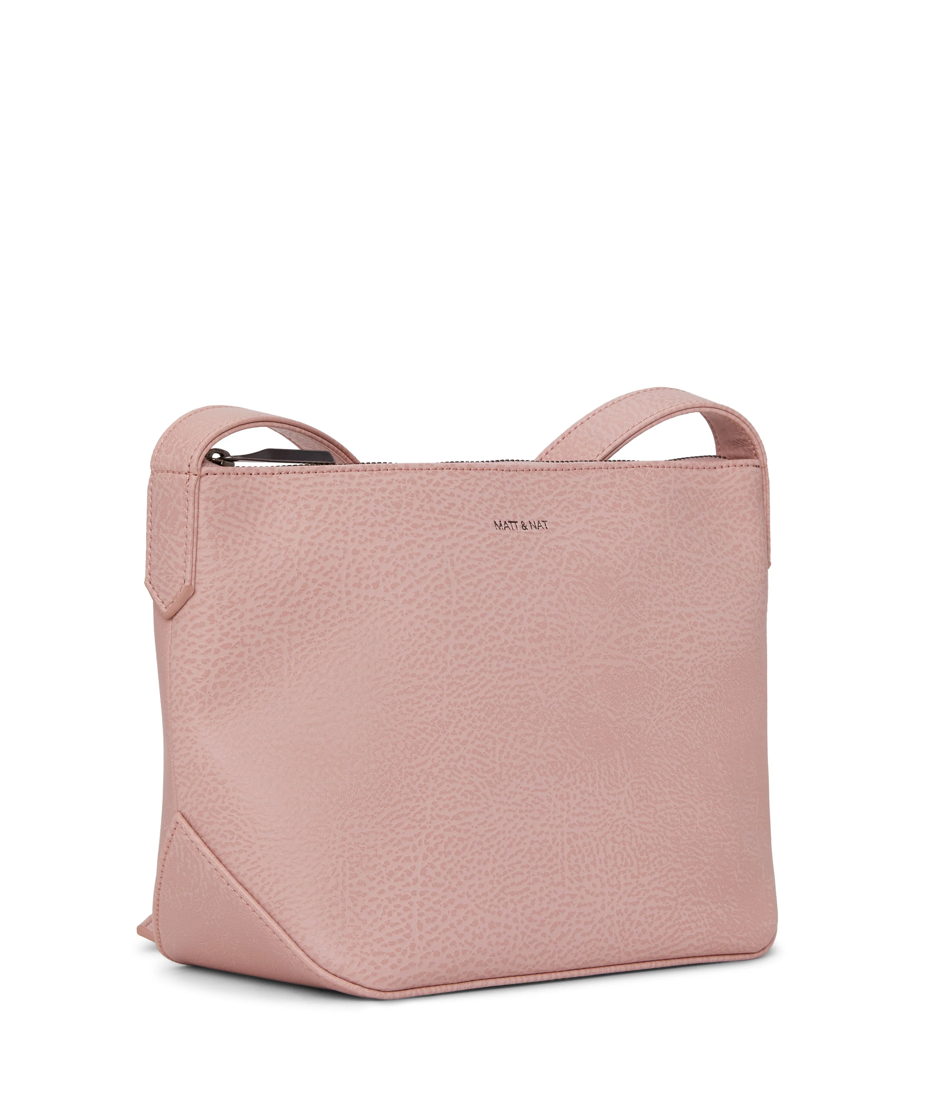 SAMLG Large Vegan Crossbody Bag - Dwell - Image 17