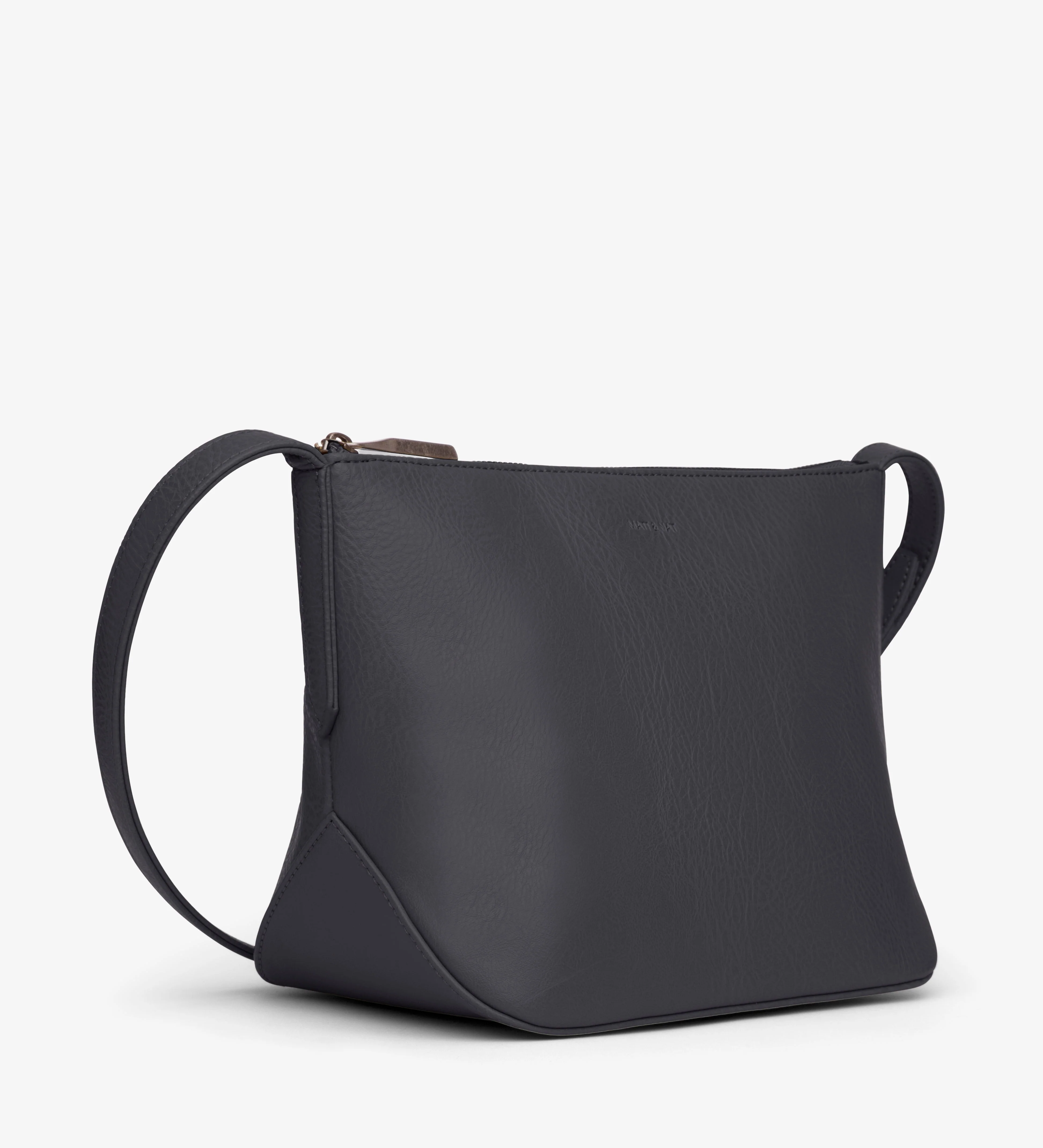 SAMLG Large Vegan Crossbody Bag - Dwell - Image 21