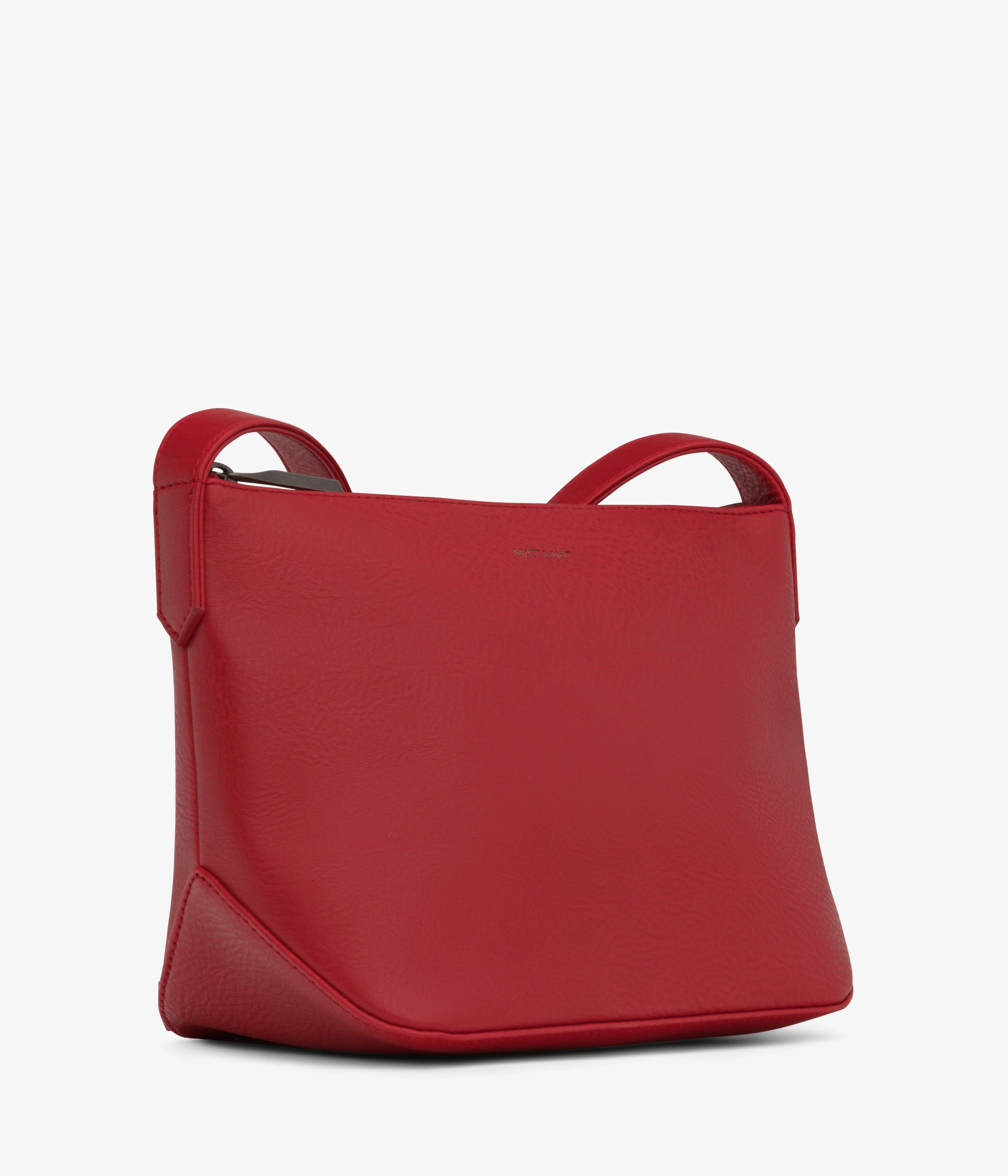 SAMLG Large Vegan Crossbody Bag - Dwell - Image 29
