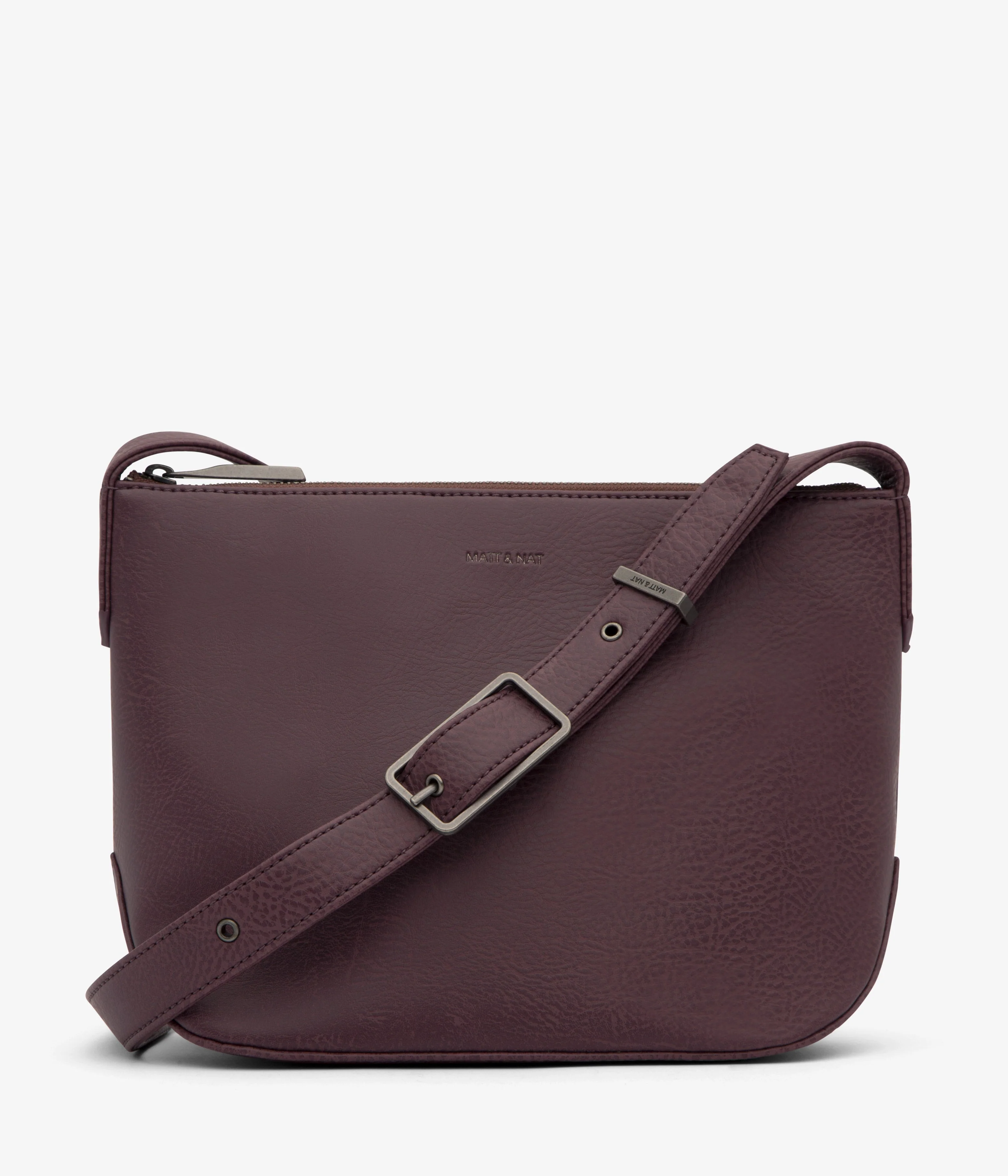 SAMLG Large Vegan Crossbody Bag - Dwell - Image 33