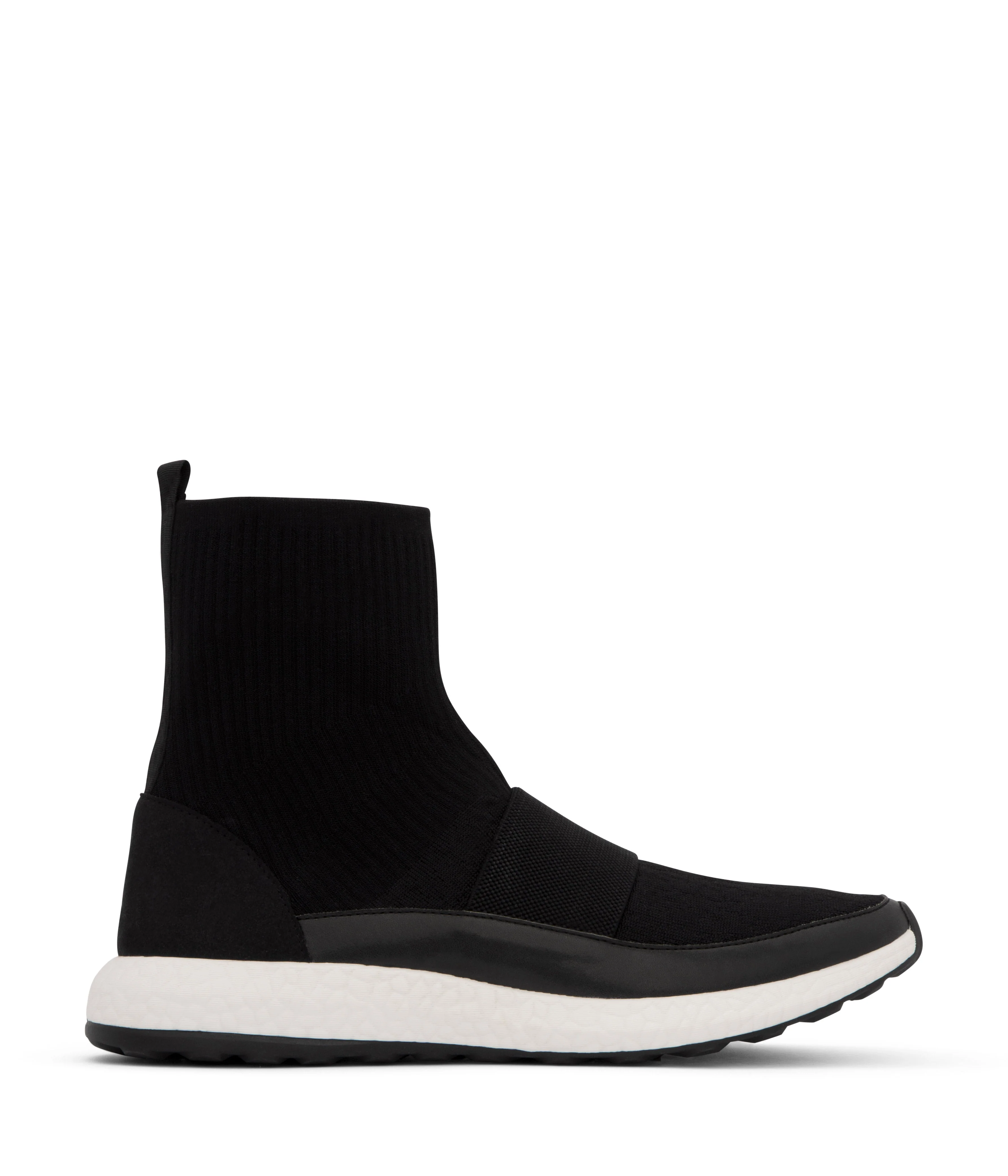 SANFORD Men's Vegan Boots - Image 4