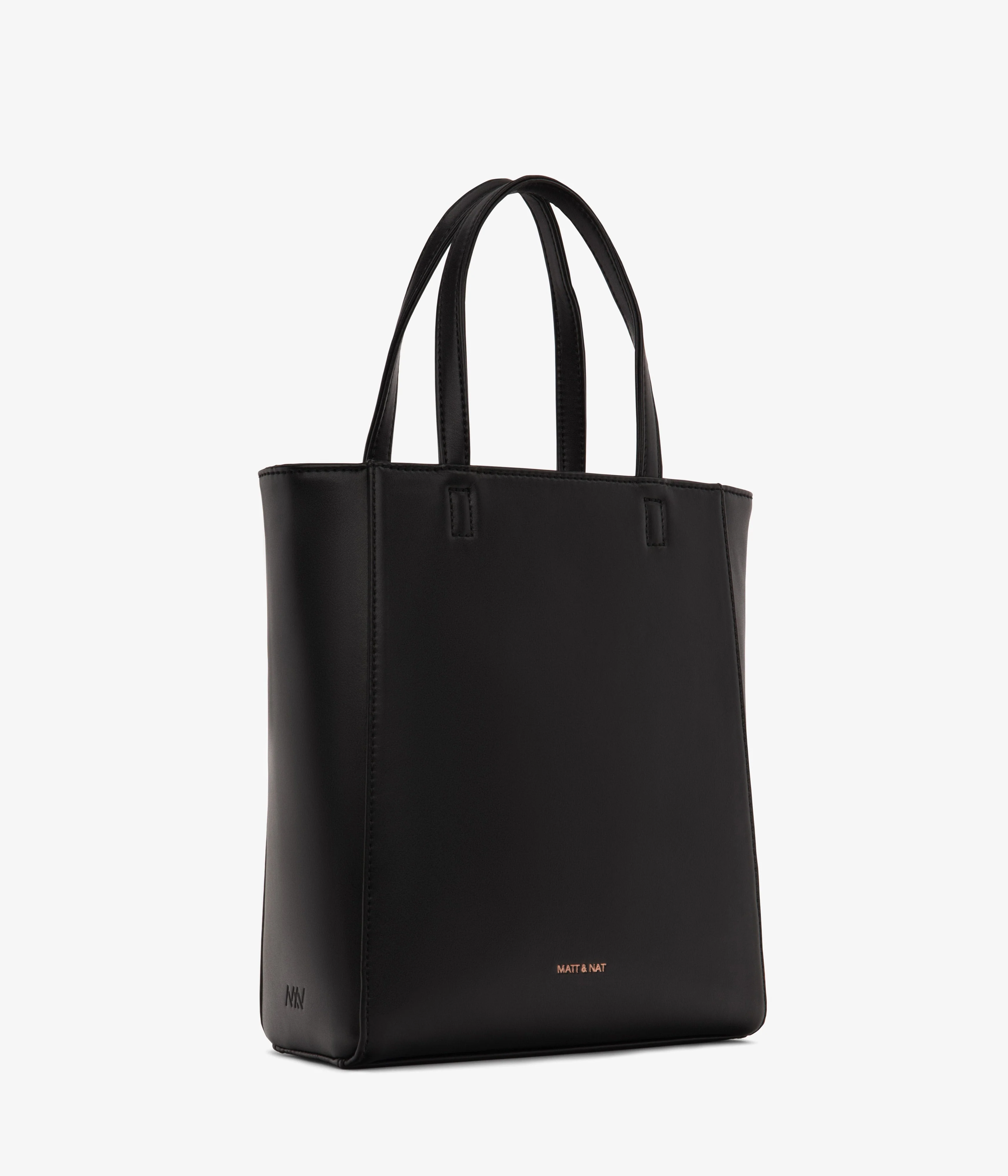 SELLA Vegan Tote Bag - Loom - Image 5